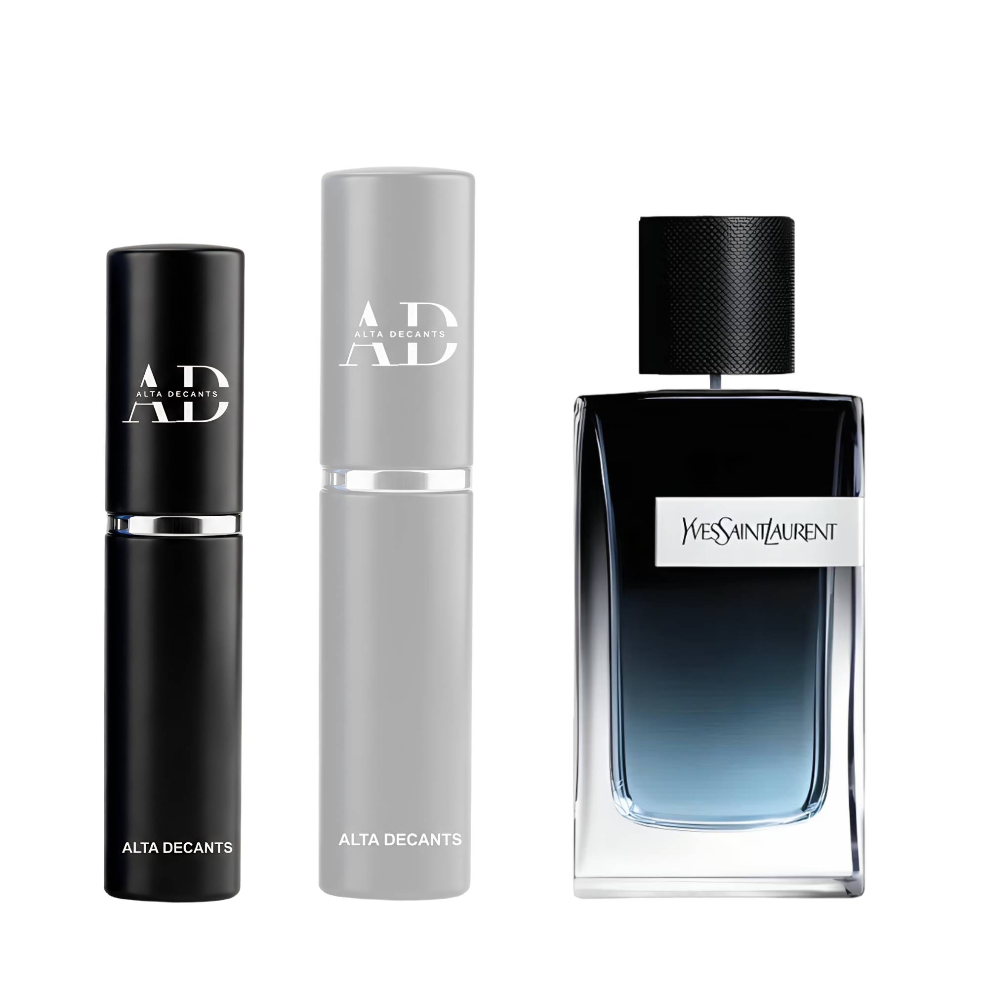 Yves Saint Laurent Y Eau de Parfum