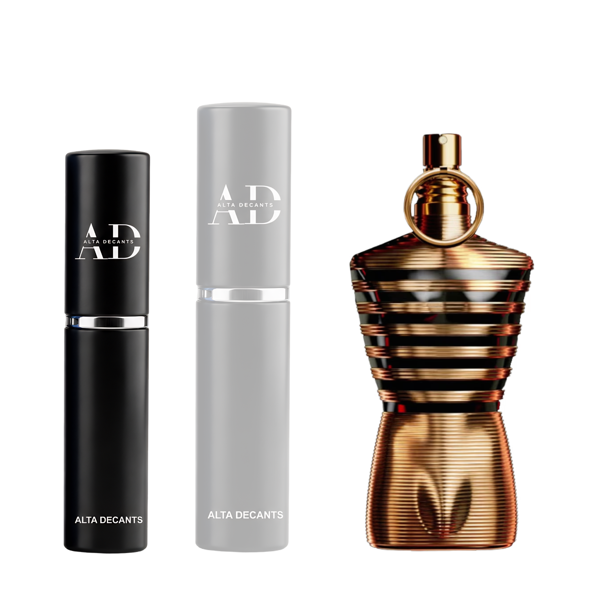 Jean Paul Gaultier Le Male Elixir