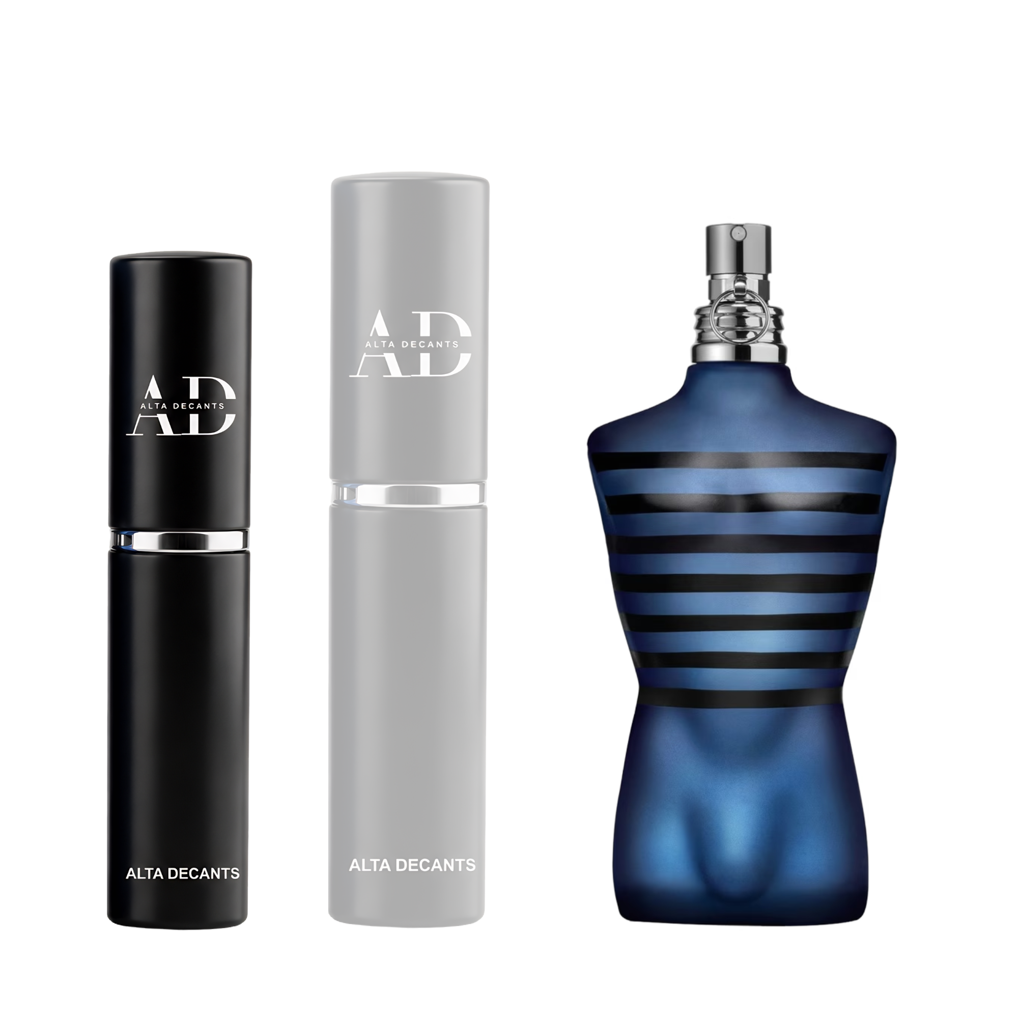 Jean Paul Gaultier Ultra Male