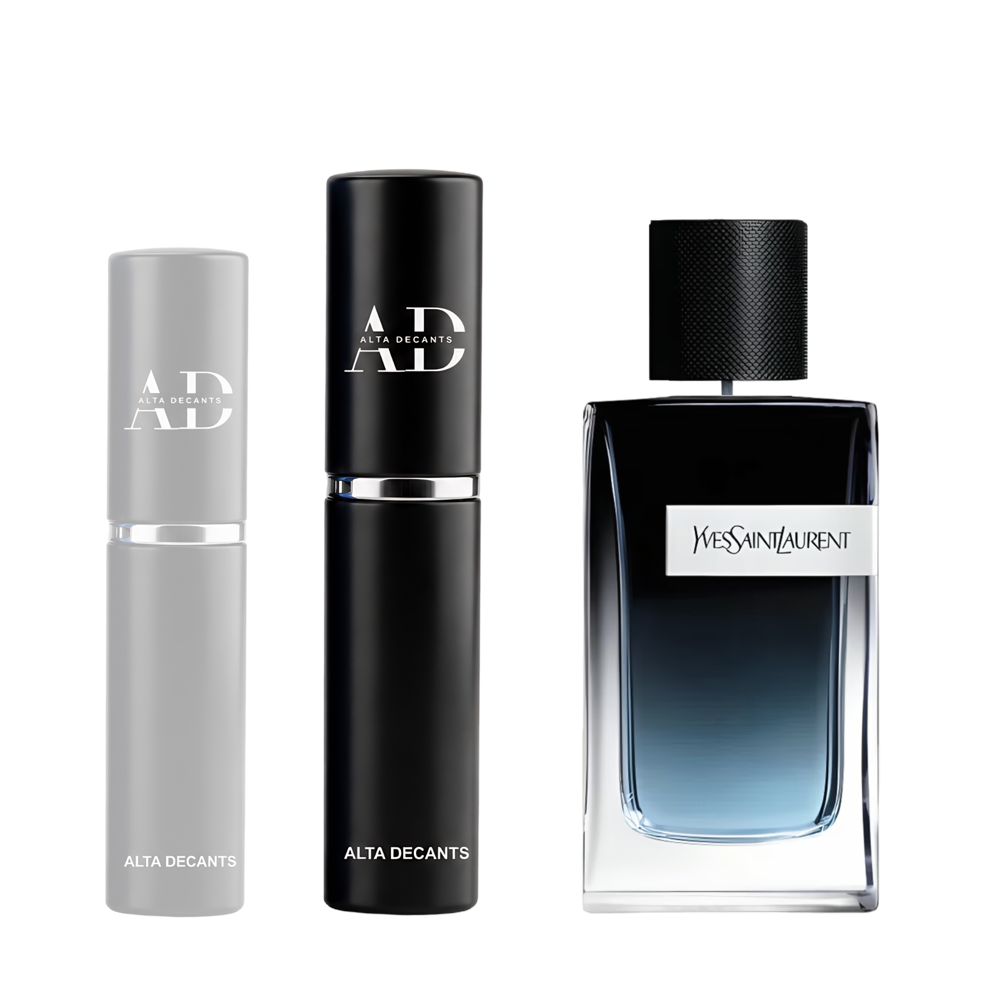 Yves Saint Laurent Y Eau de Parfum