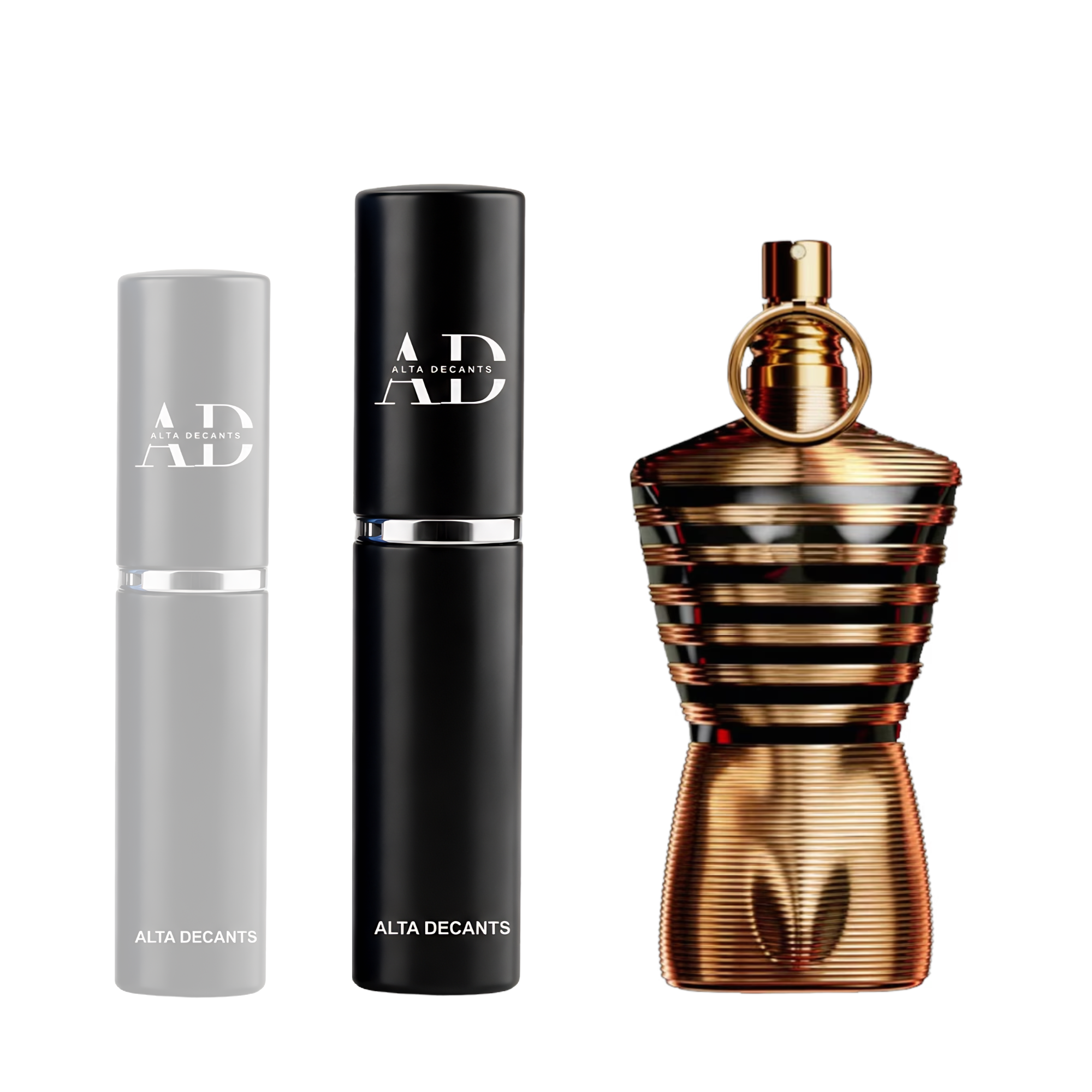 Jean Paul Gaultier Le Male Elixir