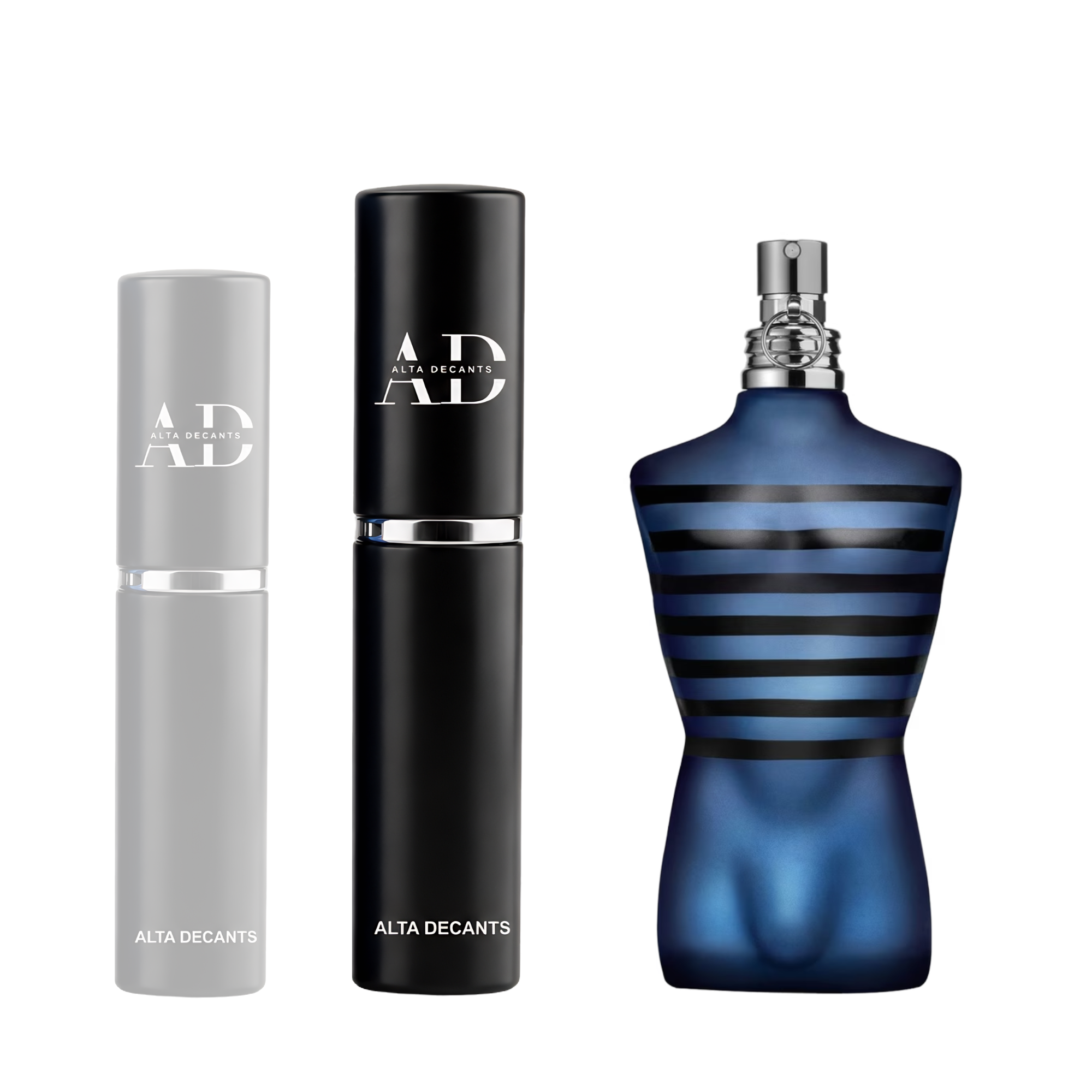 Jean Paul Gaultier Ultra Male