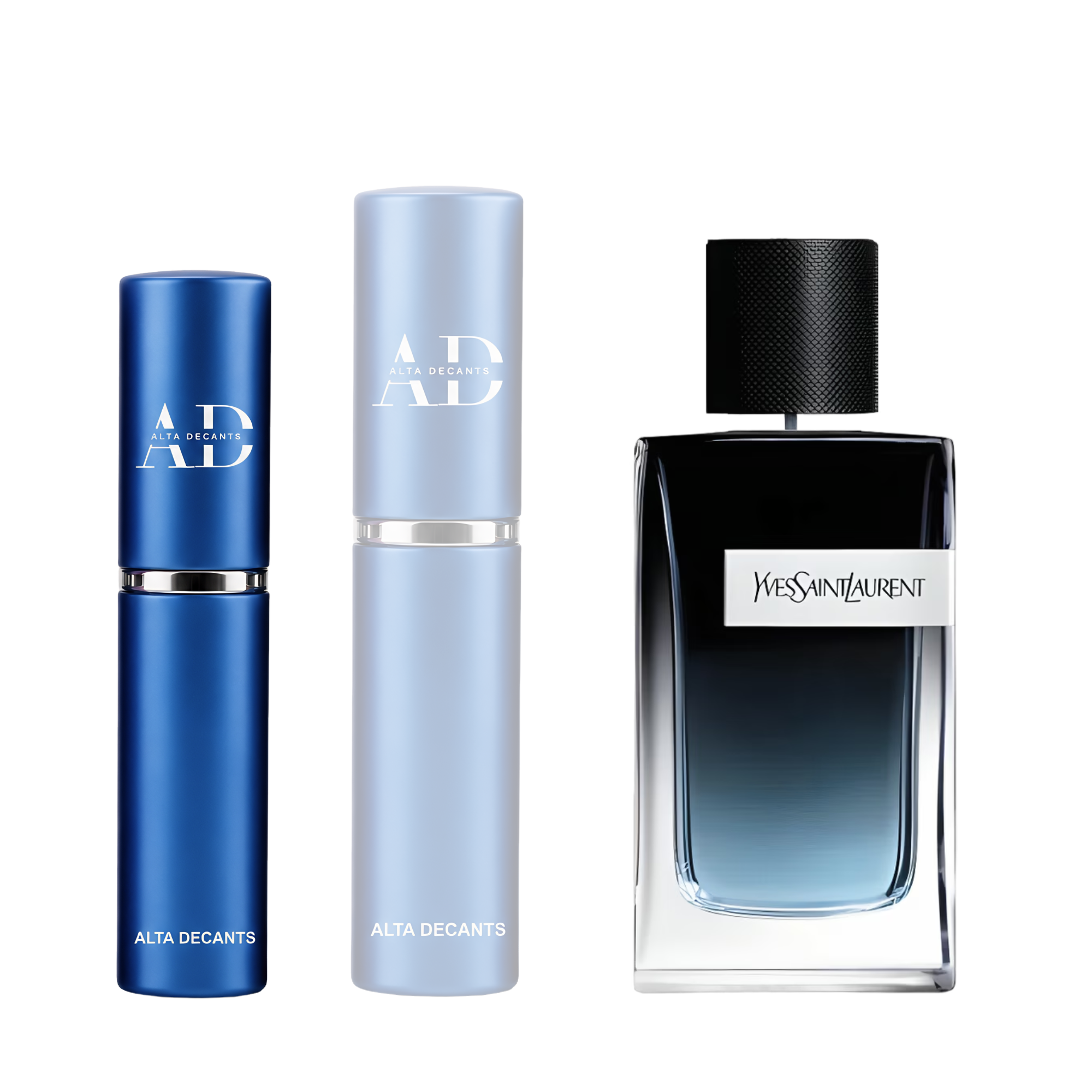 Yves Saint Laurent Y Eau de Parfum