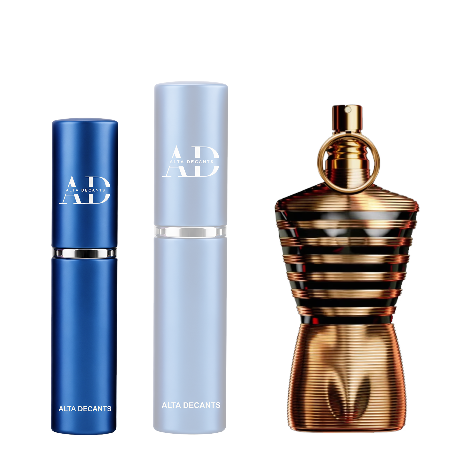Jean Paul Gaultier Le Male Elixir