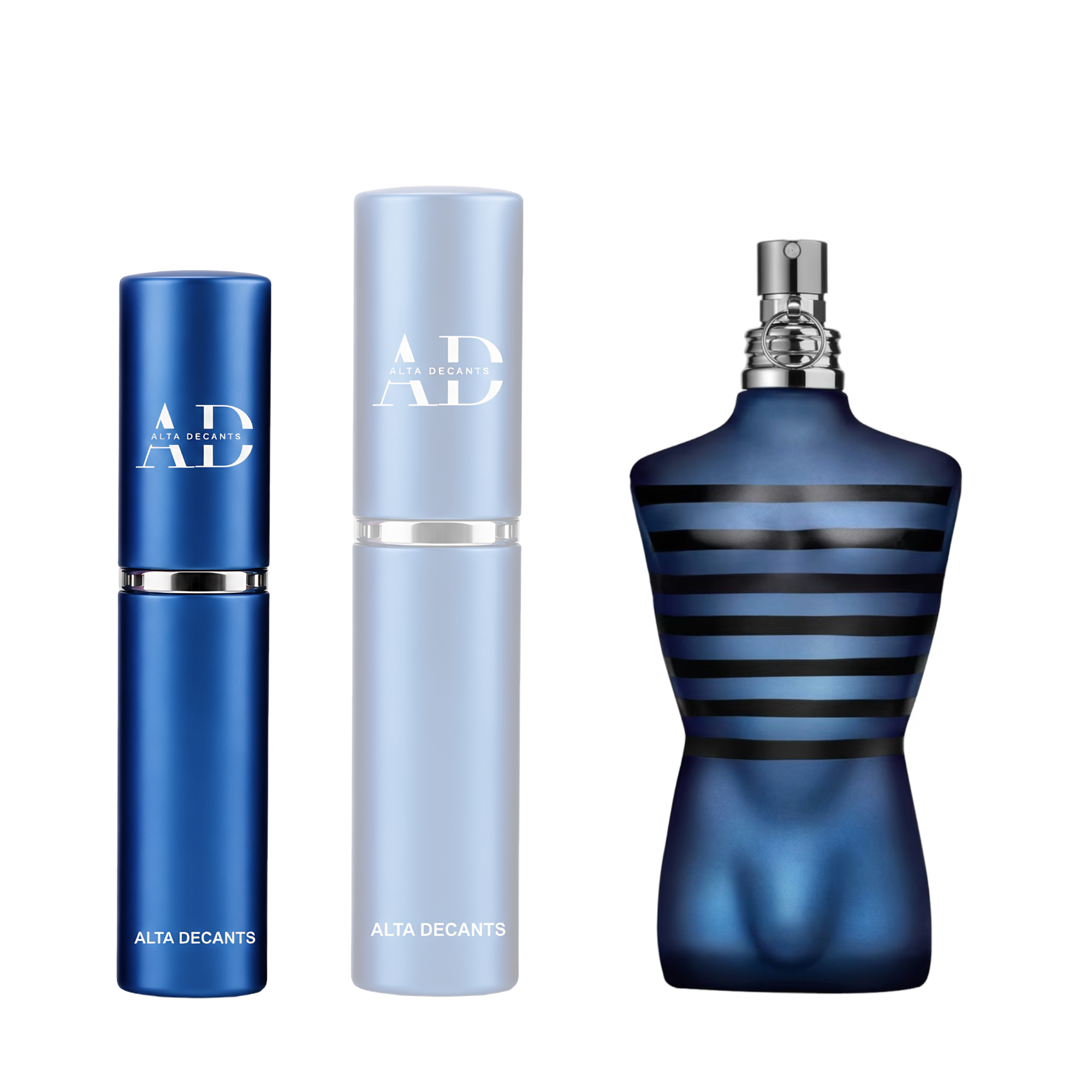 Jean Paul Gaultier Ultra Male