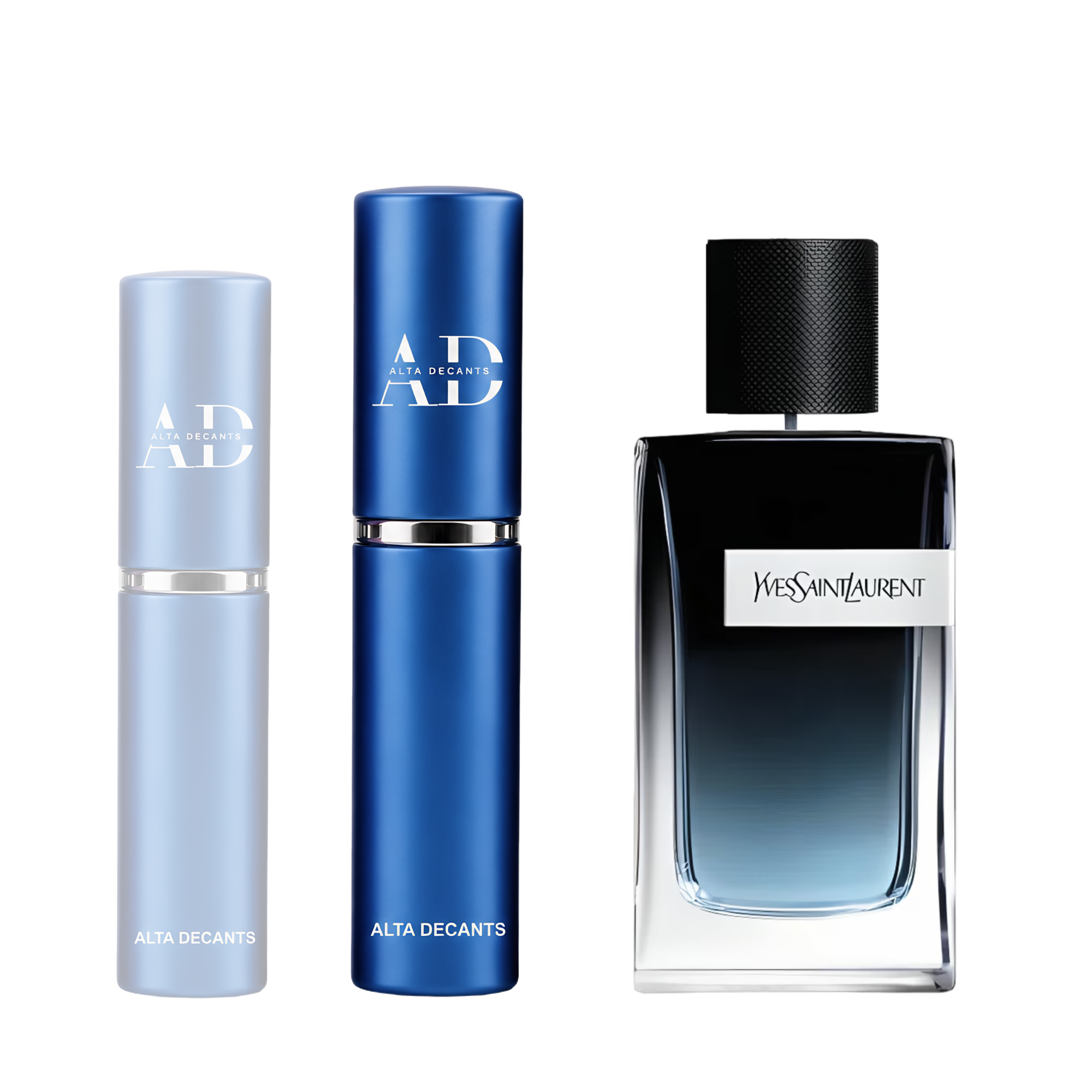 Yves Saint Laurent Y Eau de Parfum