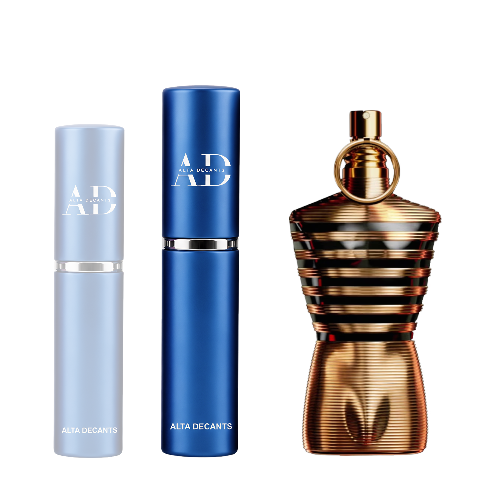 Jean Paul Gaultier Le Male Elixir