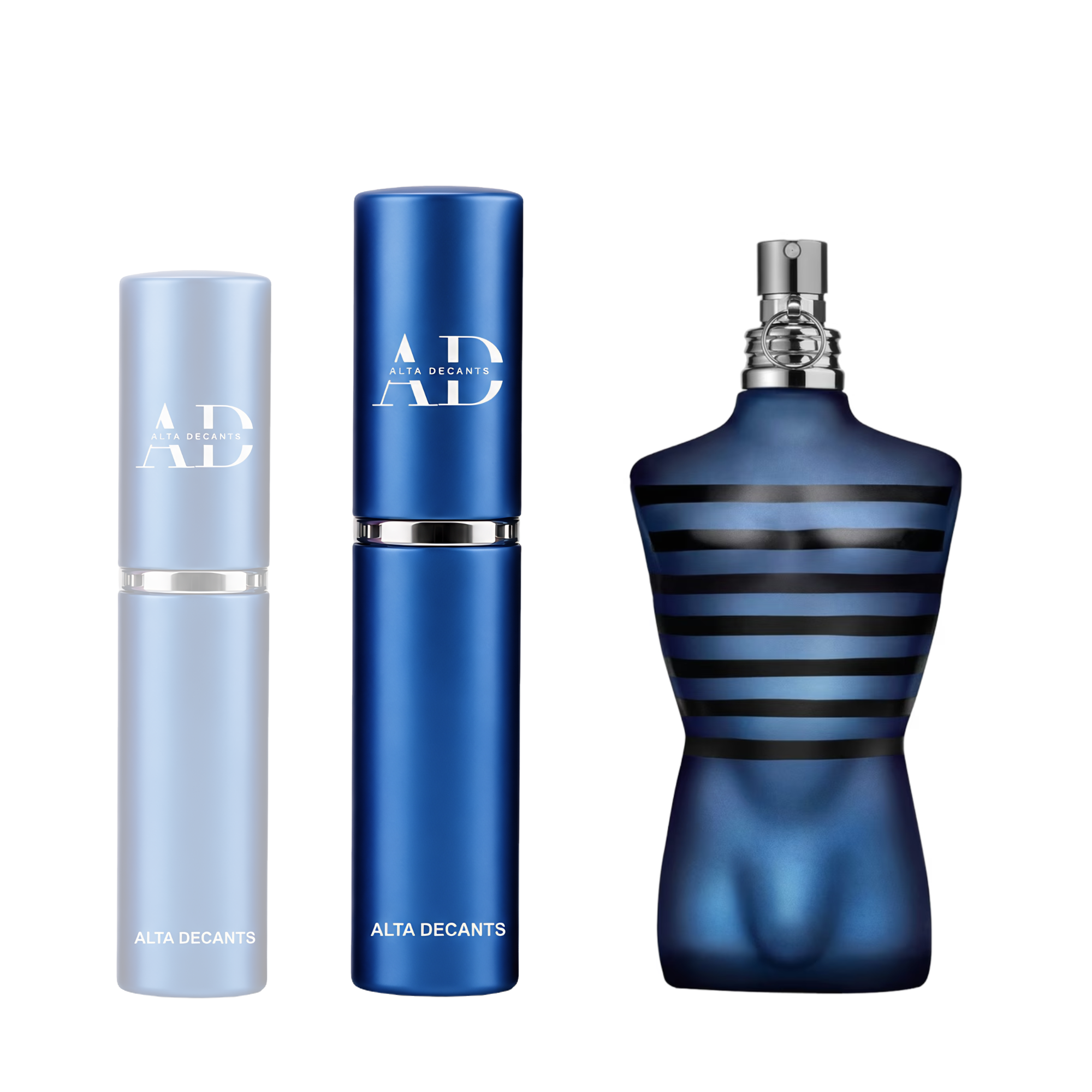 Jean Paul Gaultier Ultra Male