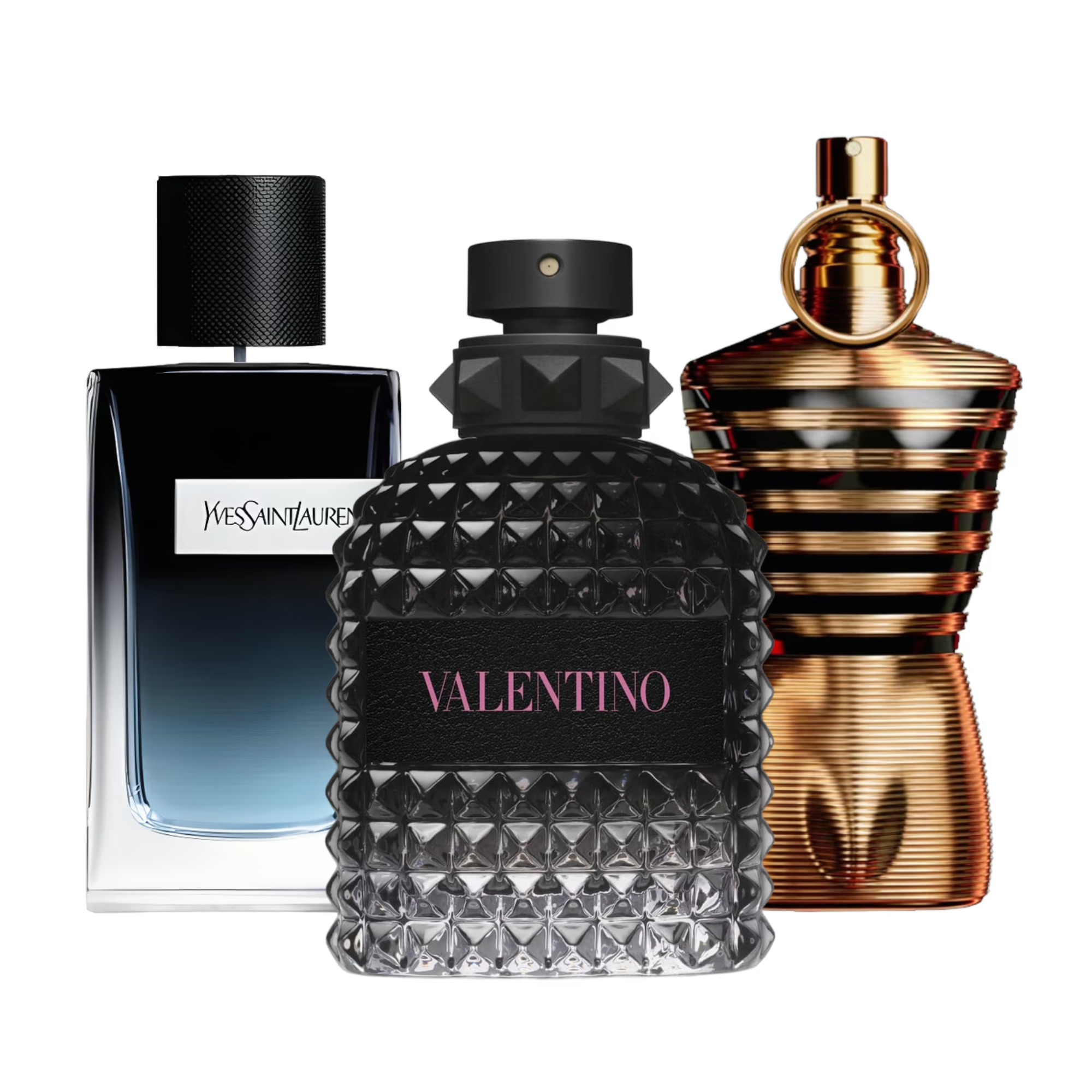 Best Sellers Discovery Set