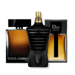 Date Night Cologne Sampler Set