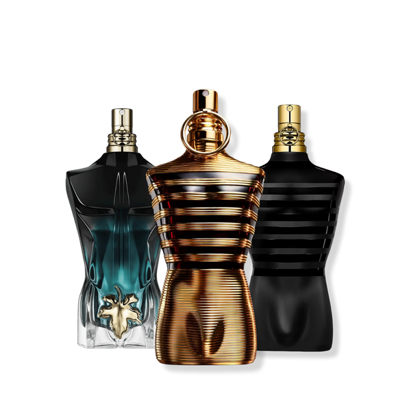 Jean Paul Gaultier Sampler Set