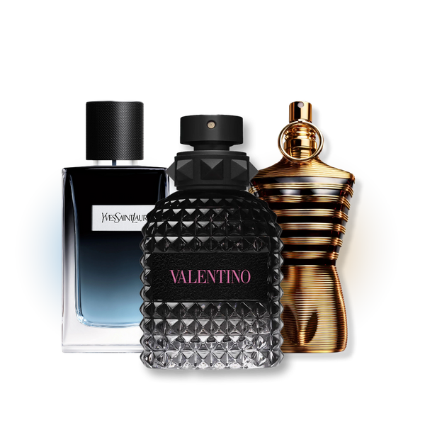 Best Seller Cologne Sampler Set