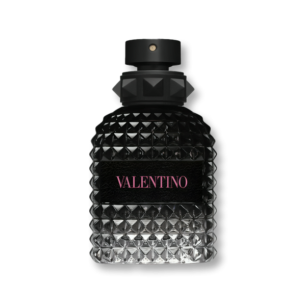 Valentino Uomo Born in Roma EDT