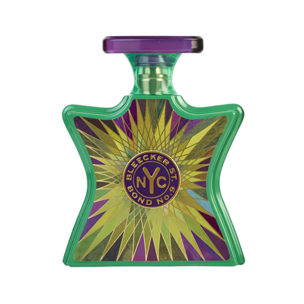 Bleecker Street Bond No. 9