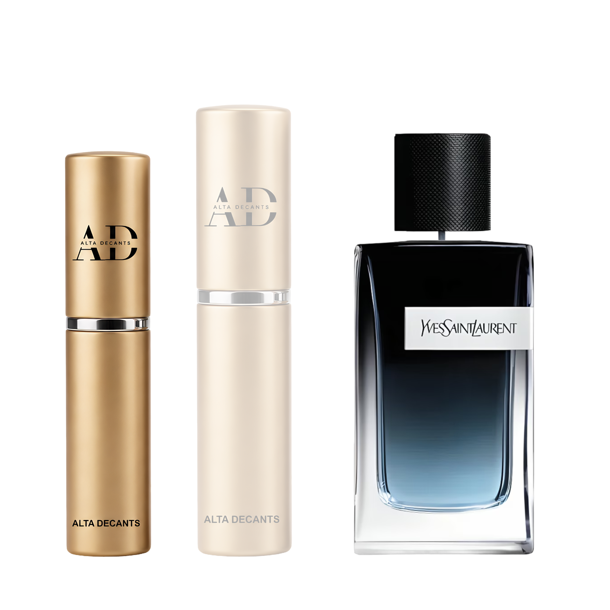 Yves Saint Laurent Y Eau de Parfum