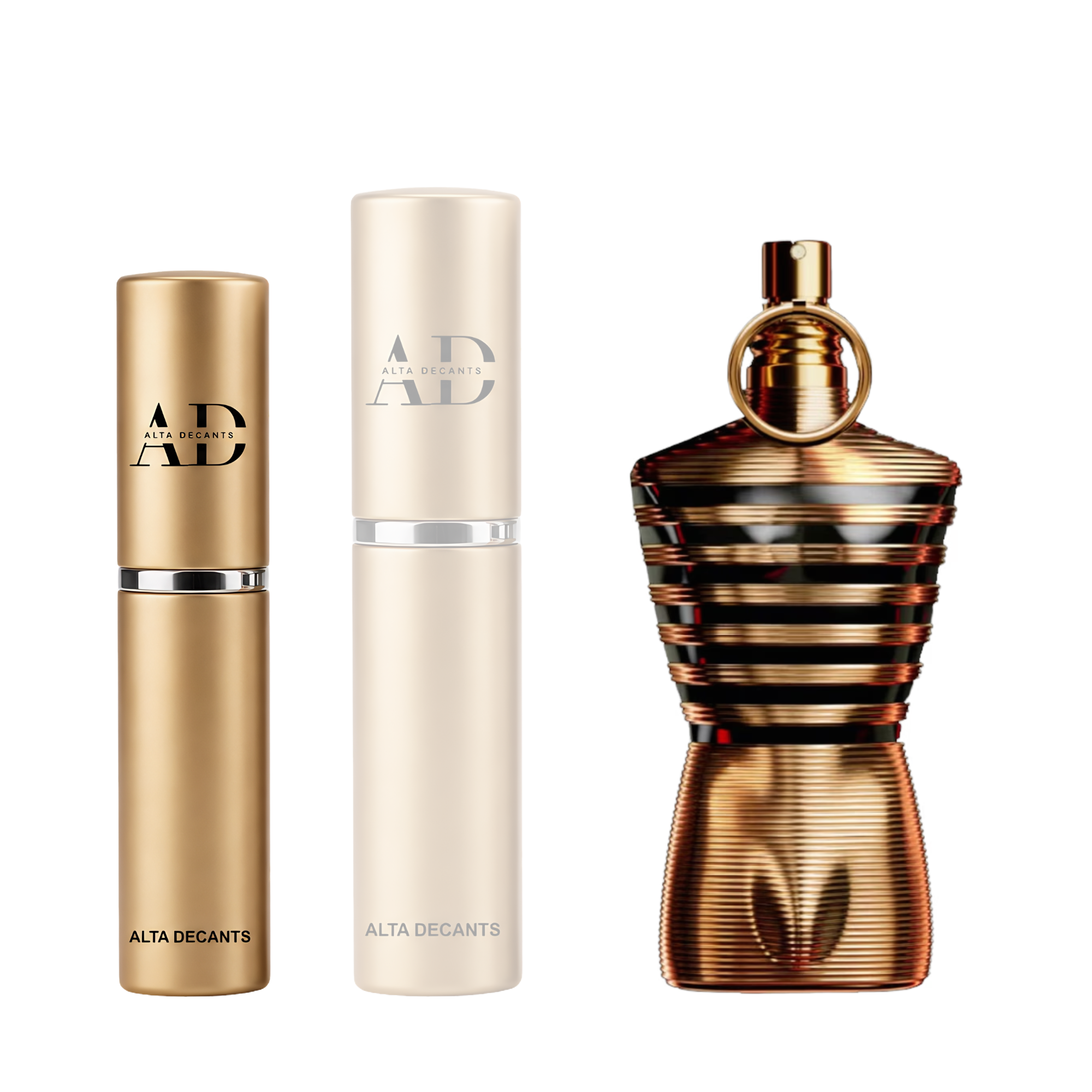 Jean Paul Gaultier Le Male Elixir