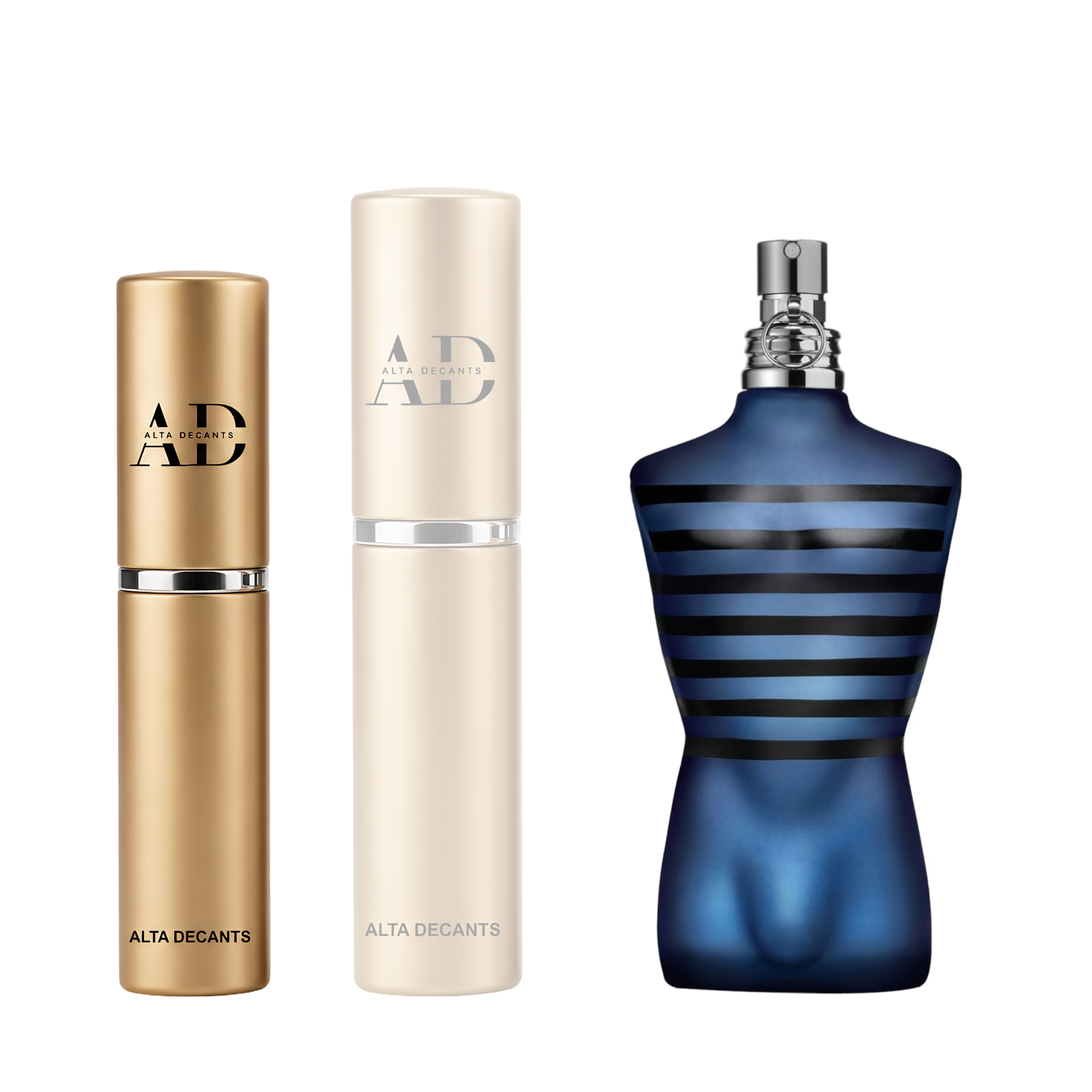 Jean Paul Gaultier Ultra Male