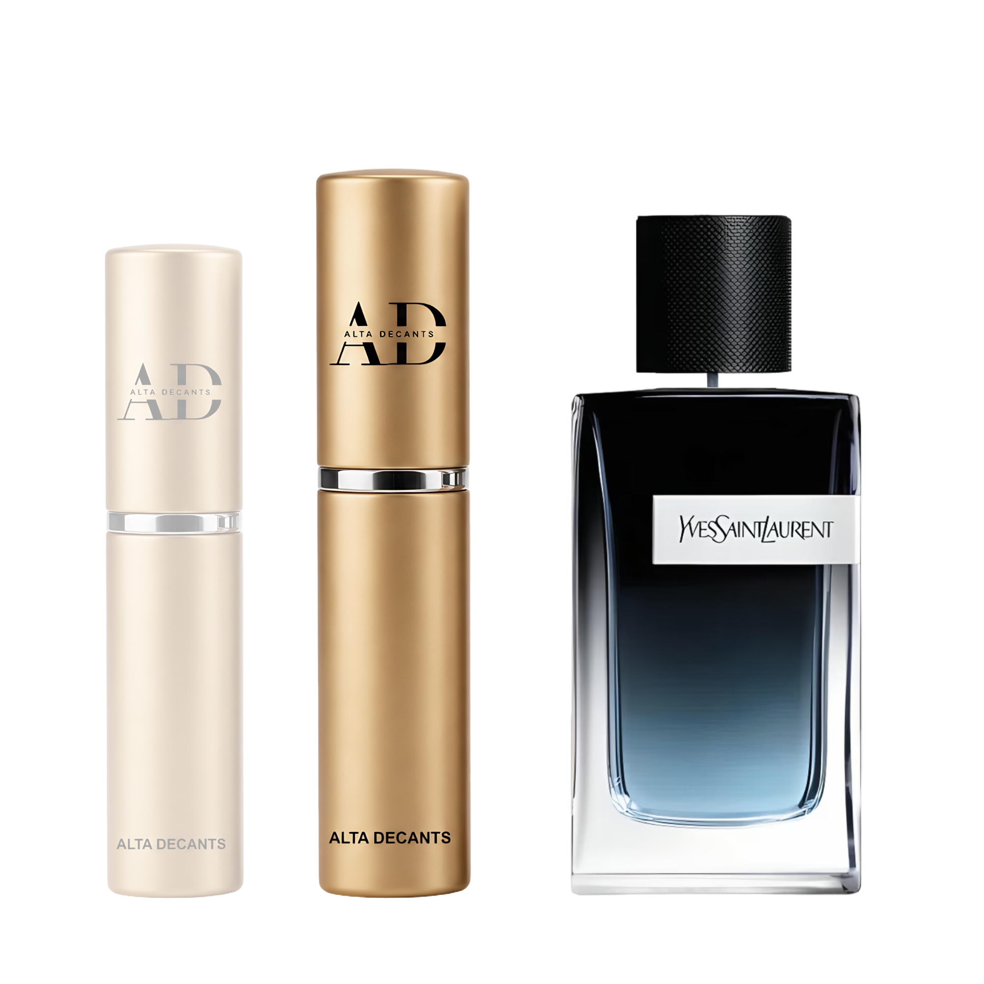 Yves Saint Laurent Y Eau de Parfum