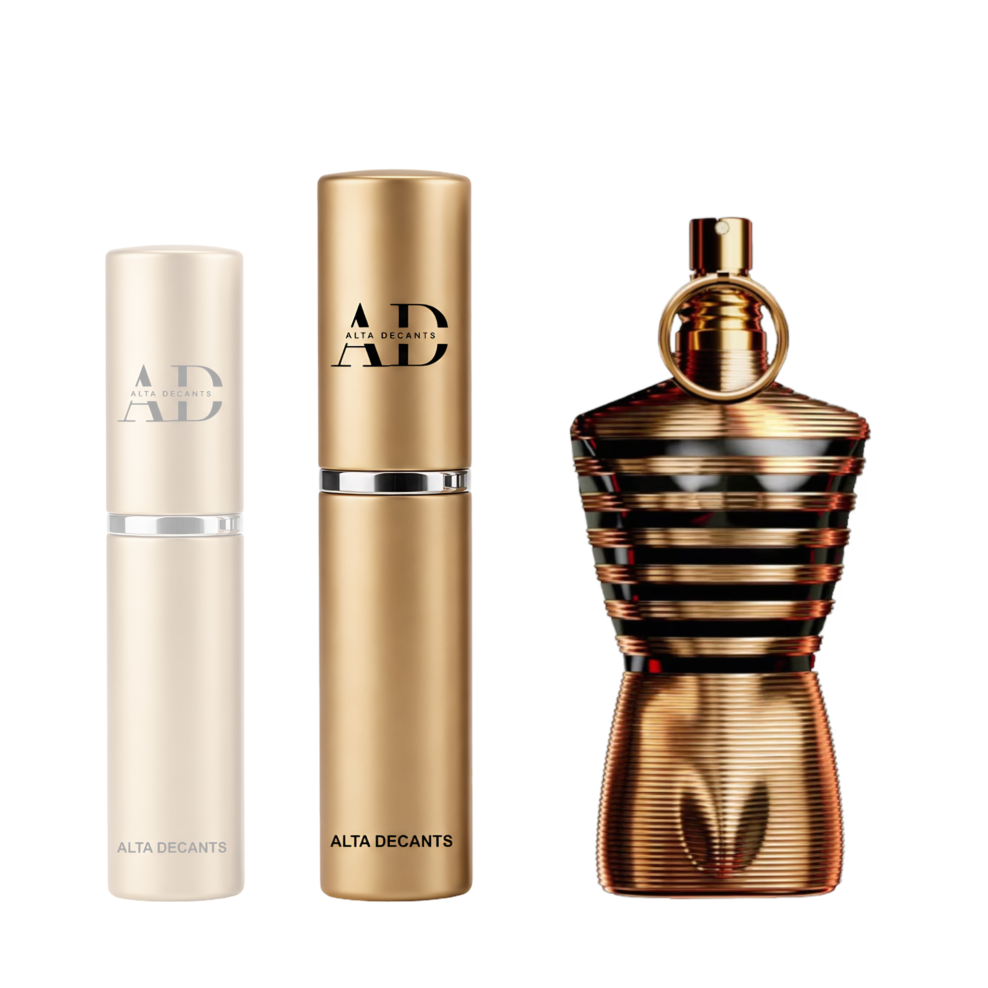 Jean Paul Gaultier Le Male Elixir