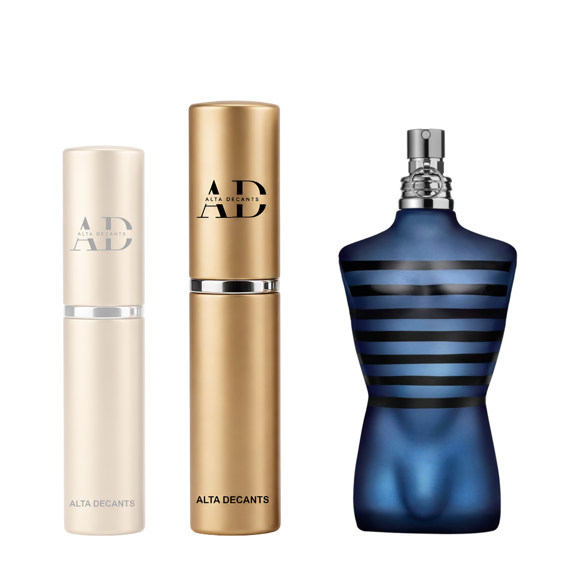 Jean Paul Gaultier Ultra Male