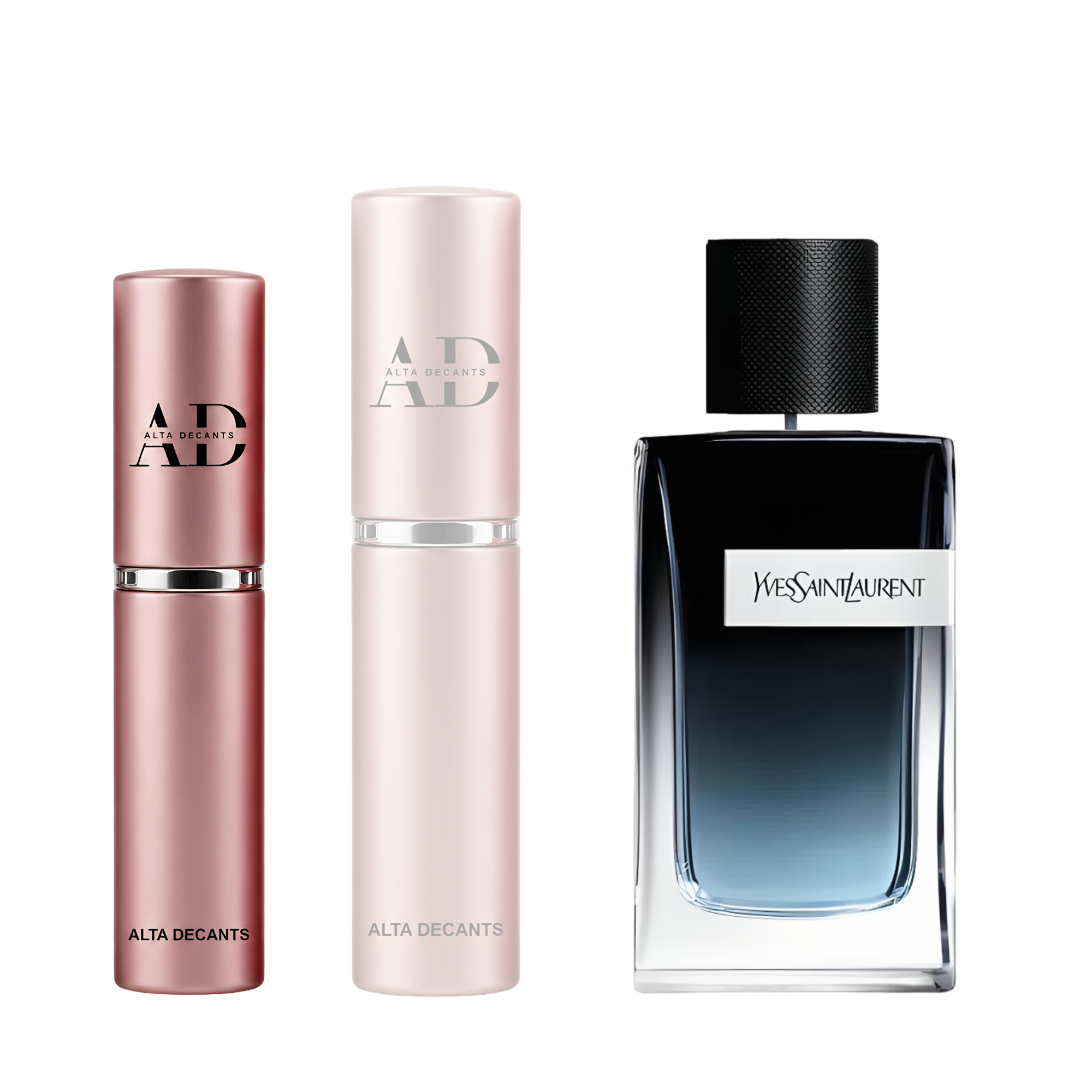 Yves Saint Laurent Y Eau de Parfum