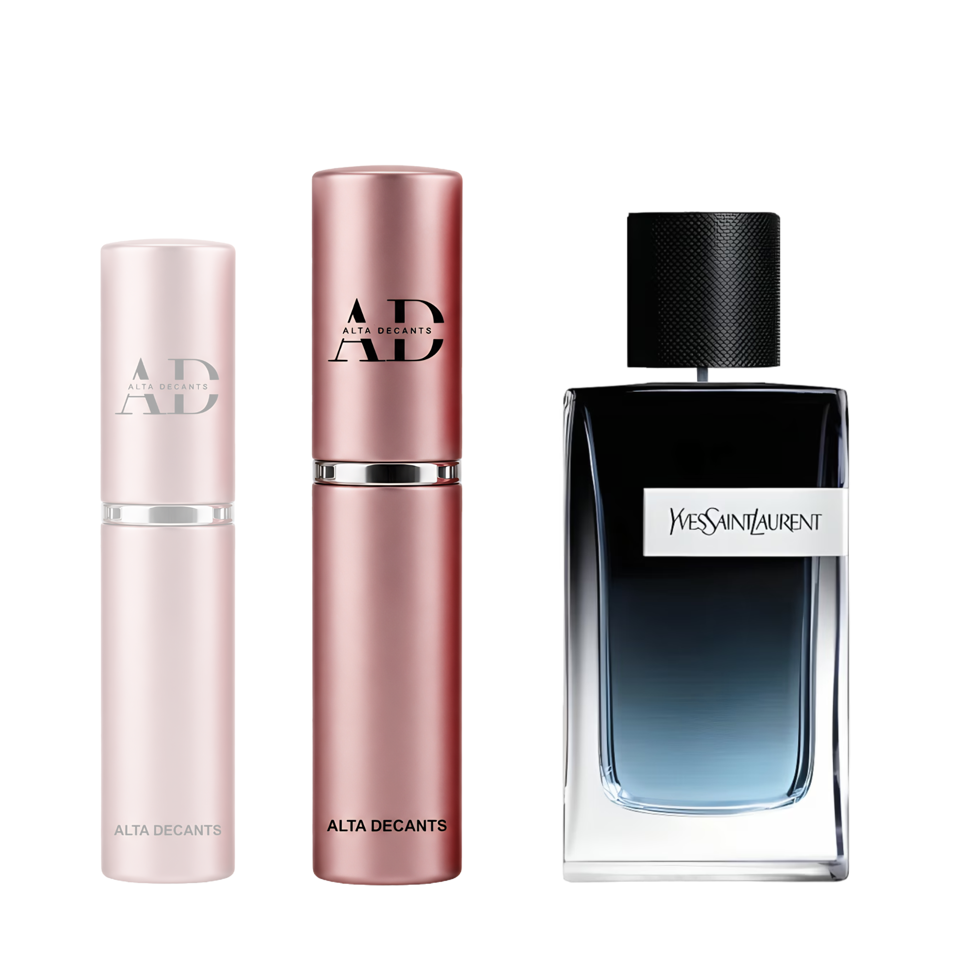 Yves Saint Laurent Y Eau de Parfum