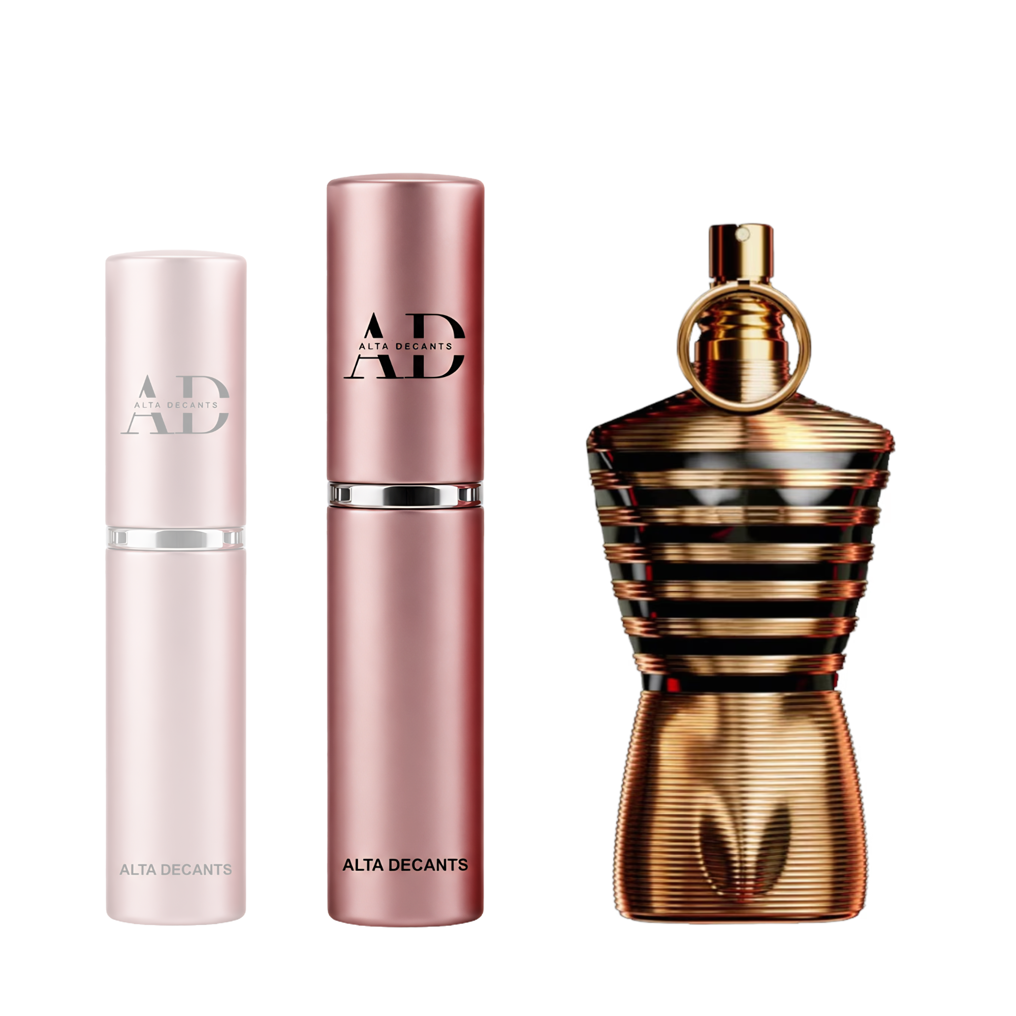 Jean Paul Gaultier Le Male Elixir