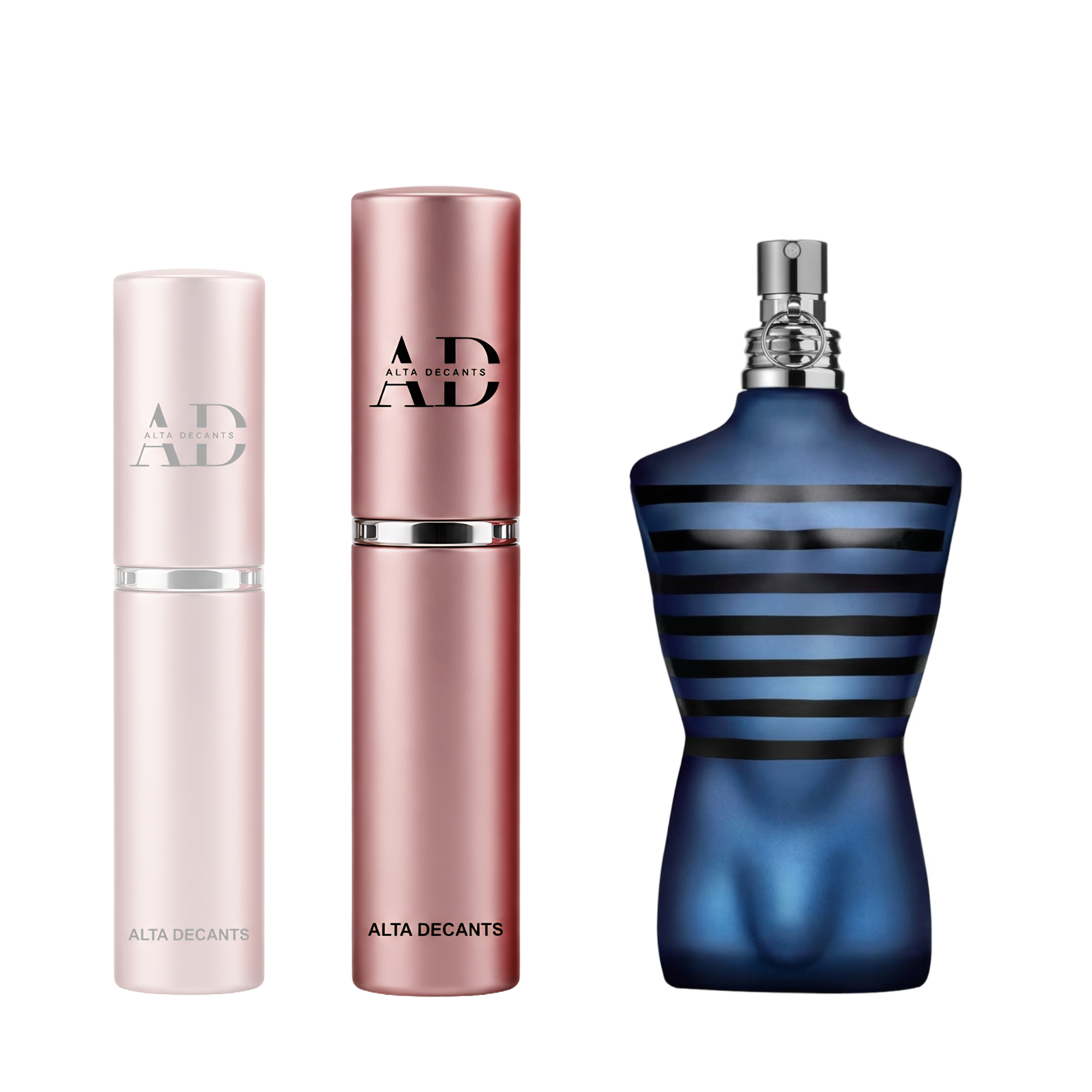Jean Paul Gaultier Ultra Male