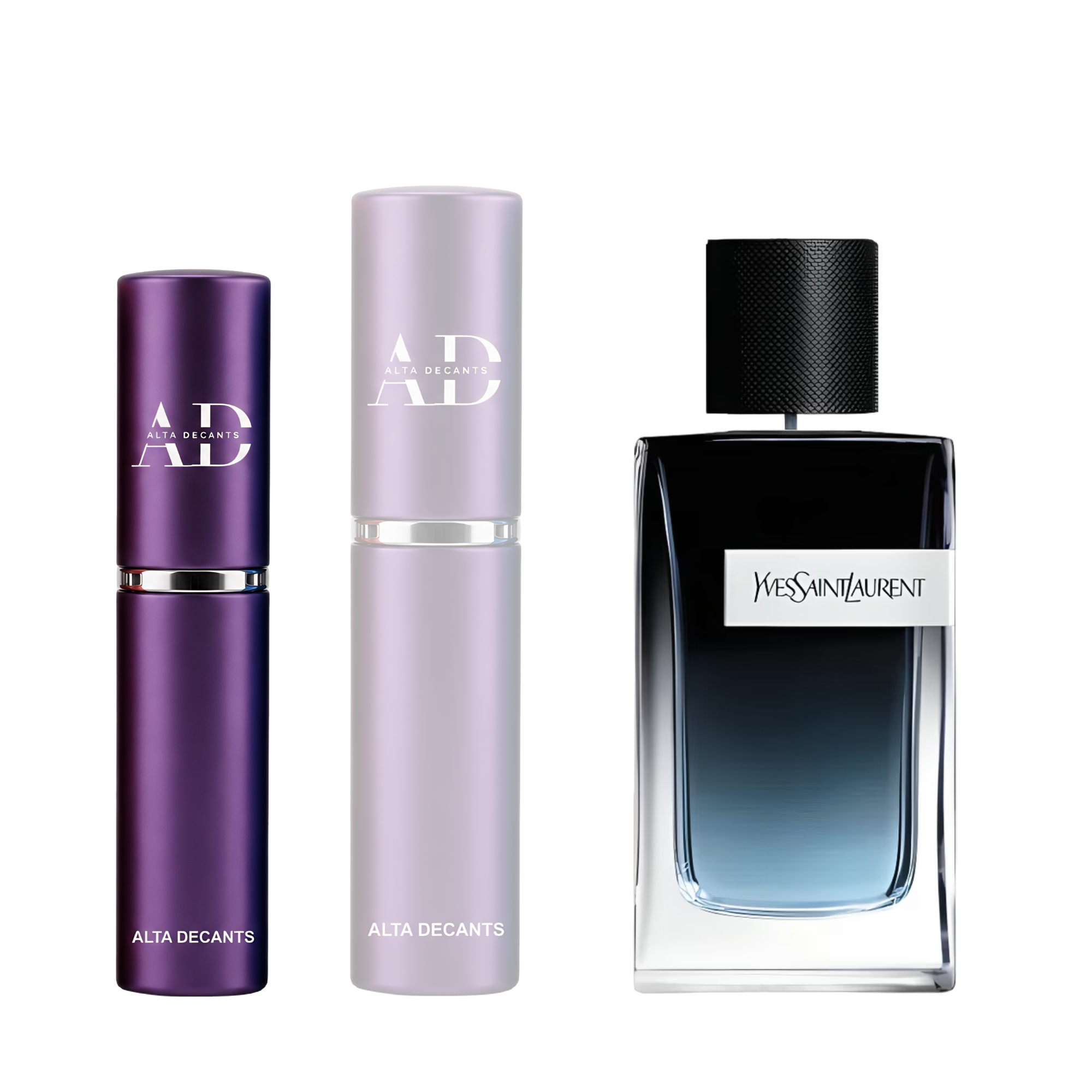 Yves Saint Laurent Y Eau de Parfum