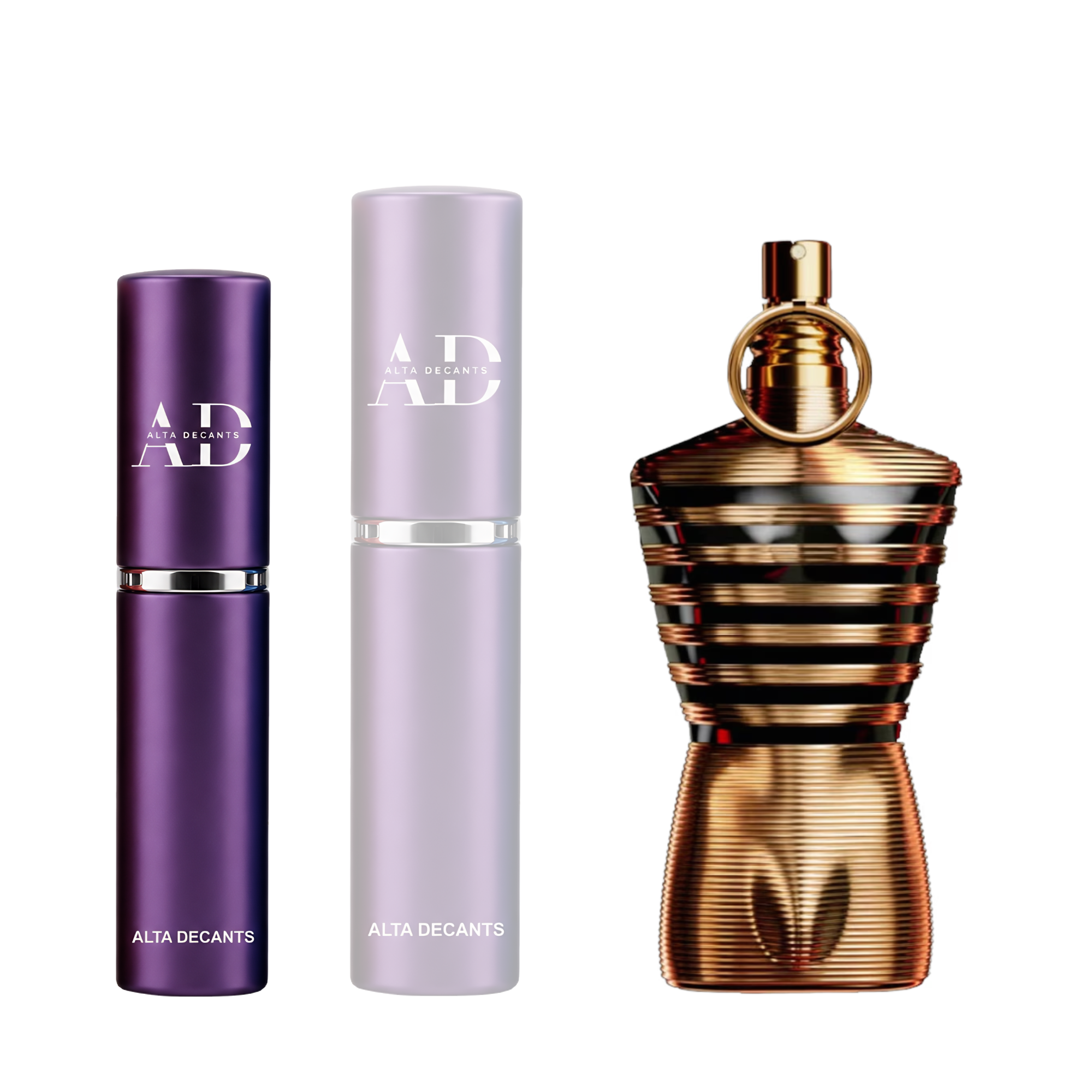 Jean Paul Gaultier Le Male Elixir