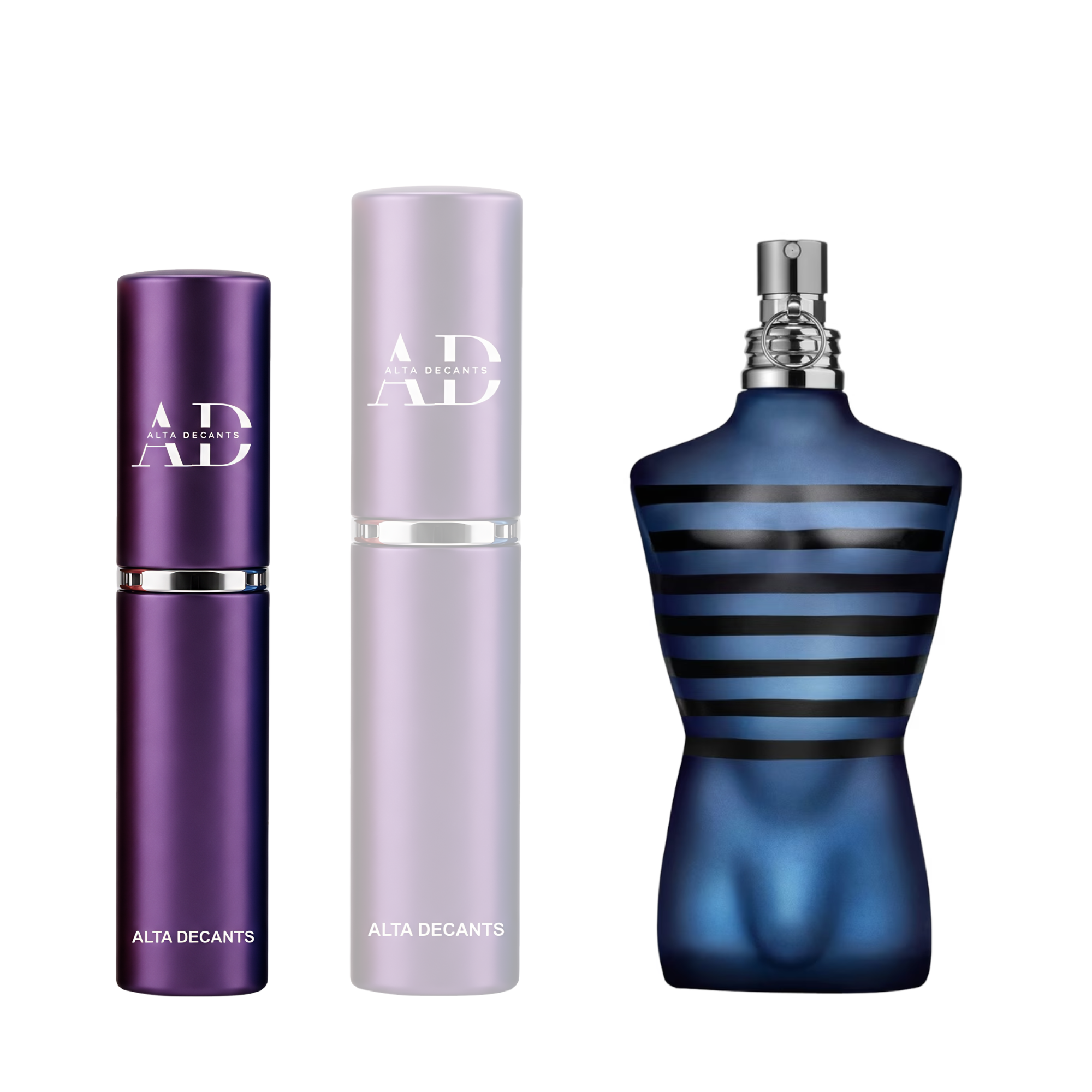 Jean Paul Gaultier Ultra Male