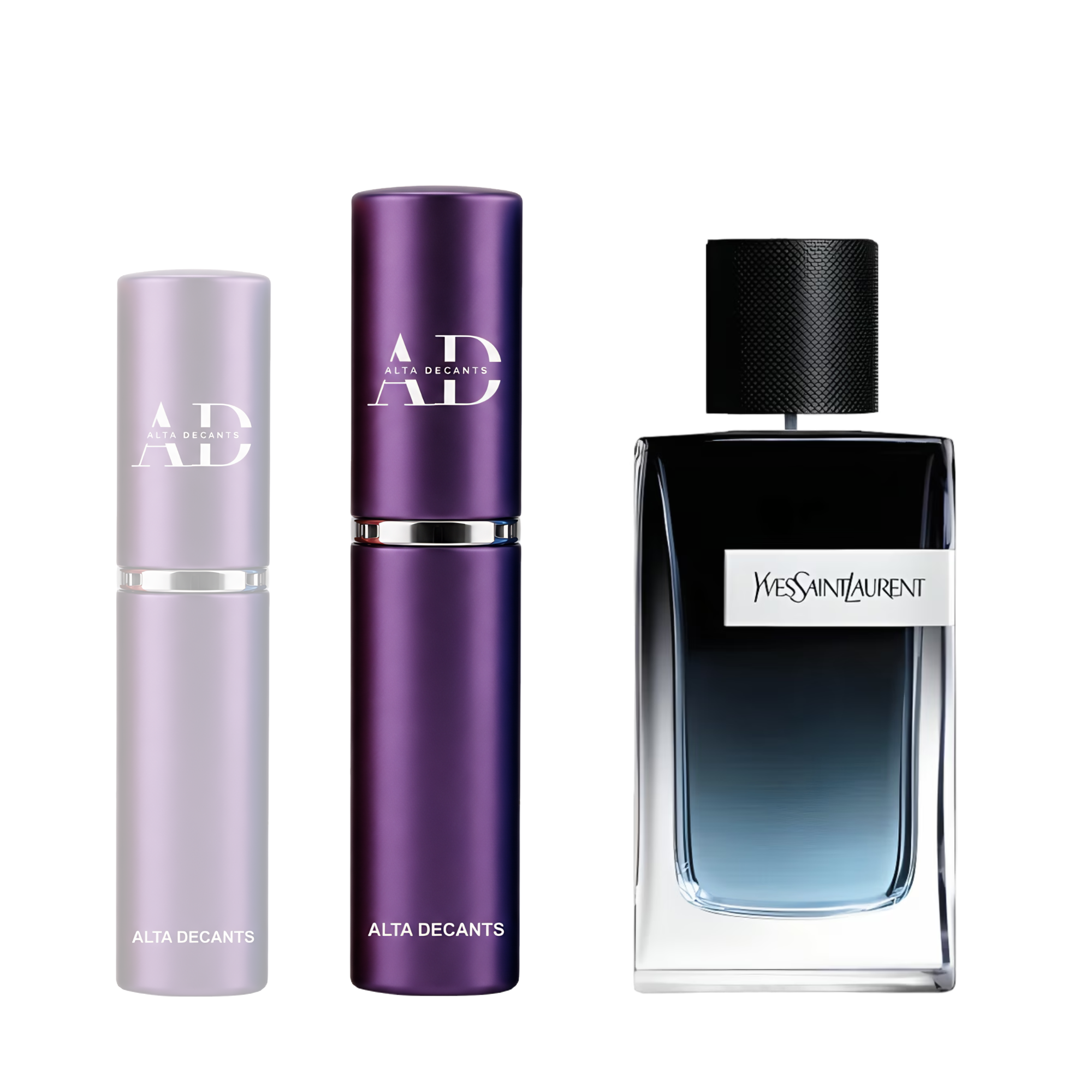 Yves Saint Laurent Y Eau de Parfum