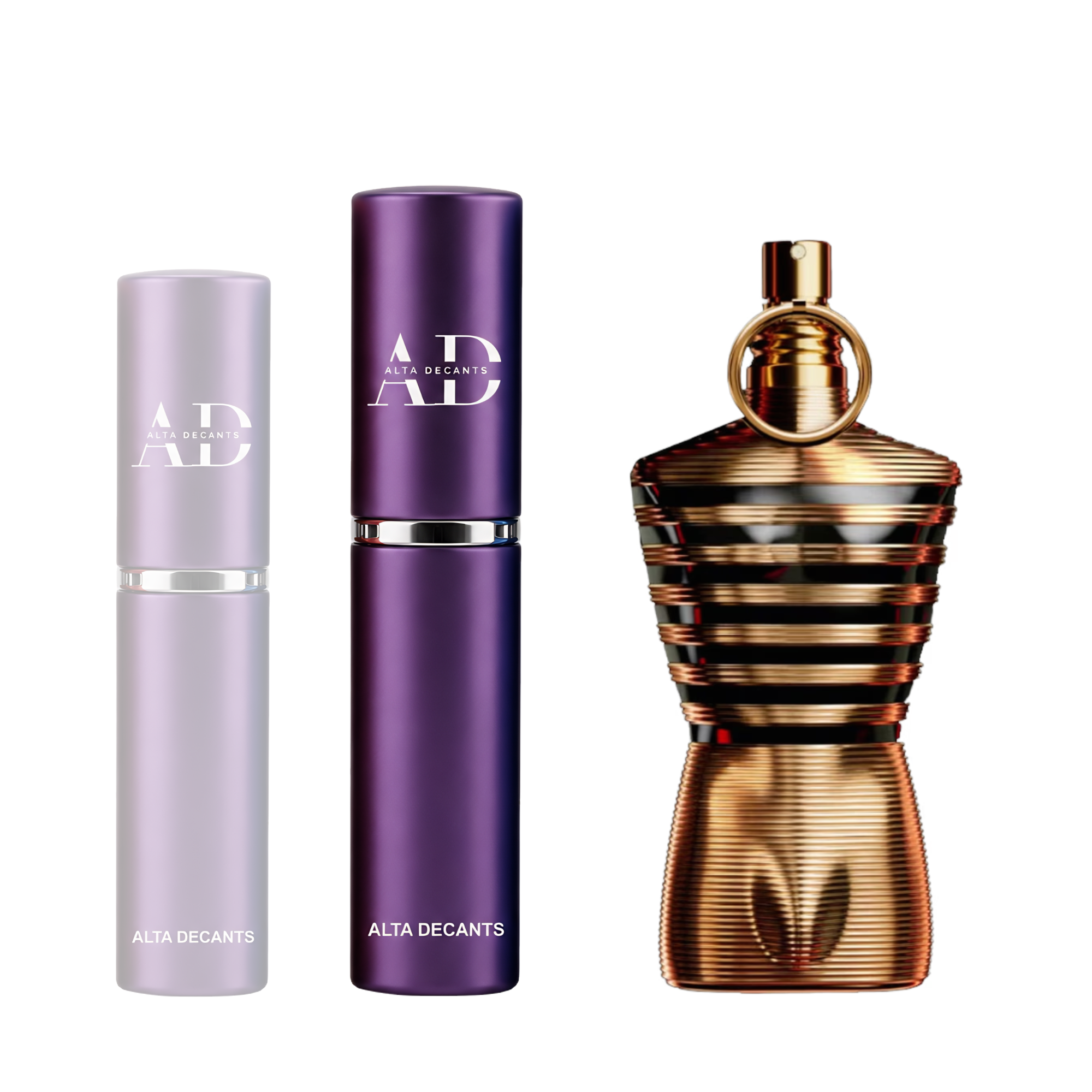Jean Paul Gaultier Le Male Elixir