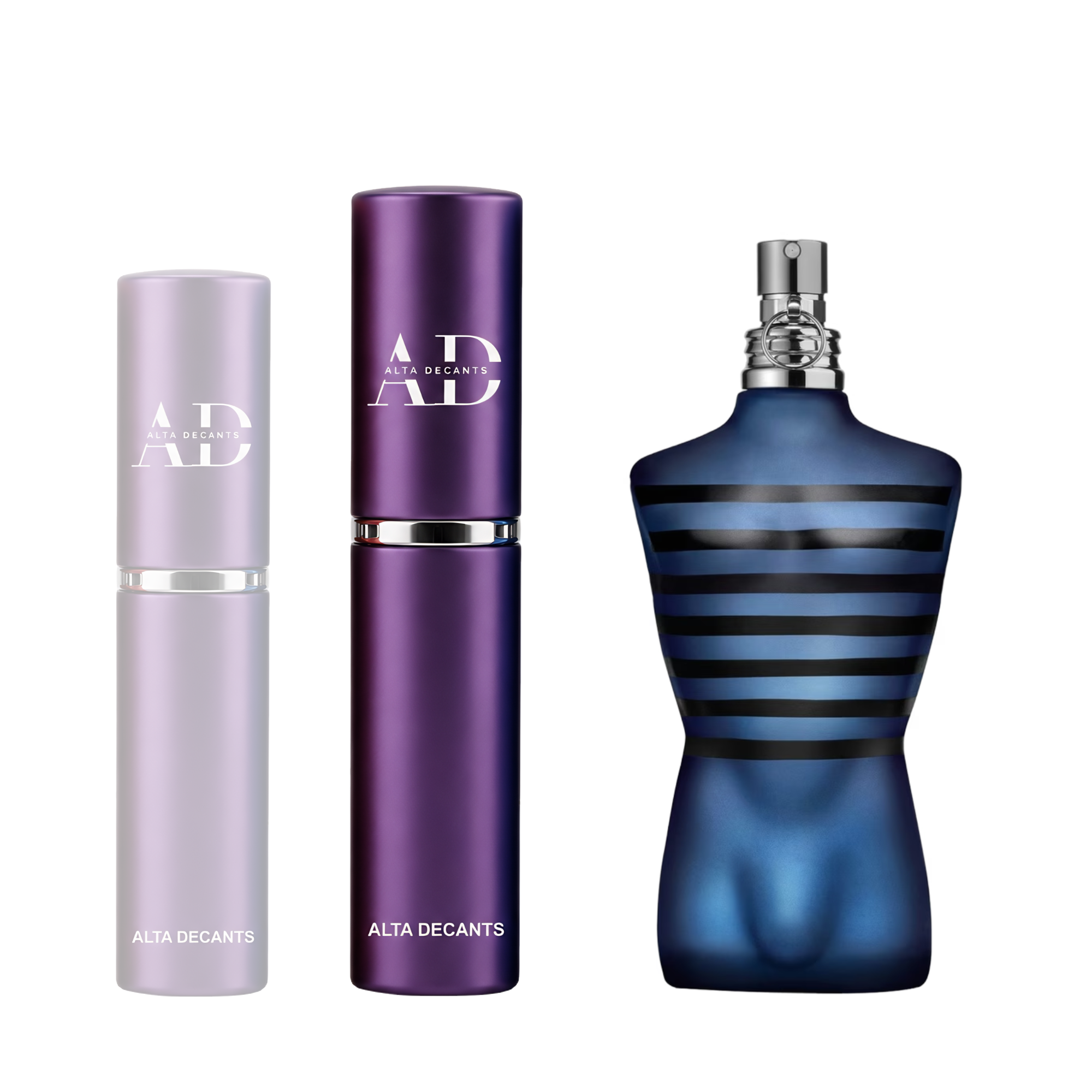 Jean Paul Gaultier Ultra Male