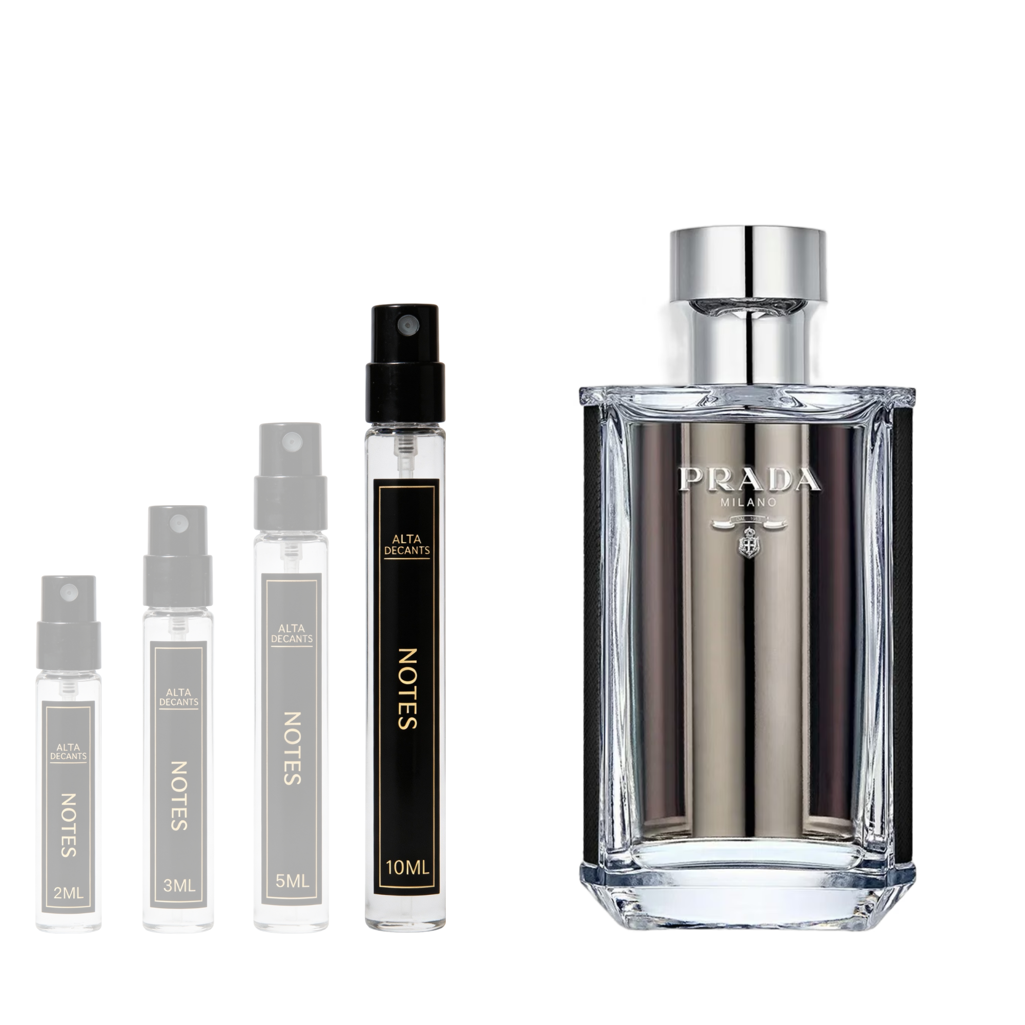 Prada L'Homme