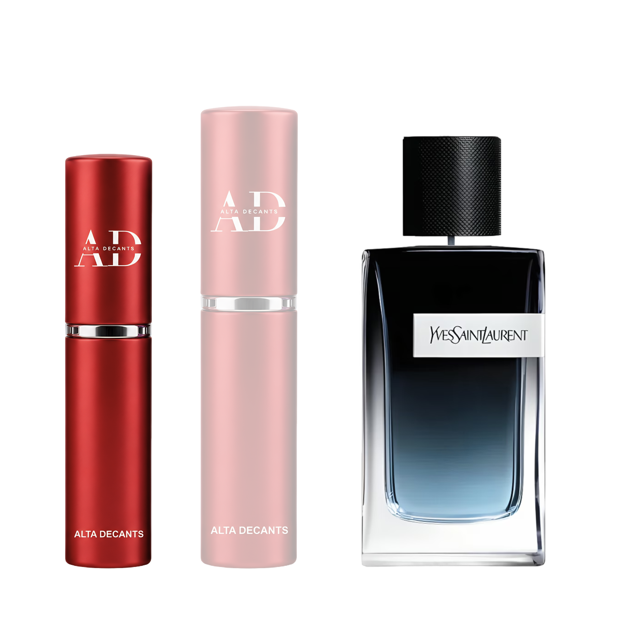 Yves Saint Laurent Y Eau de Parfum