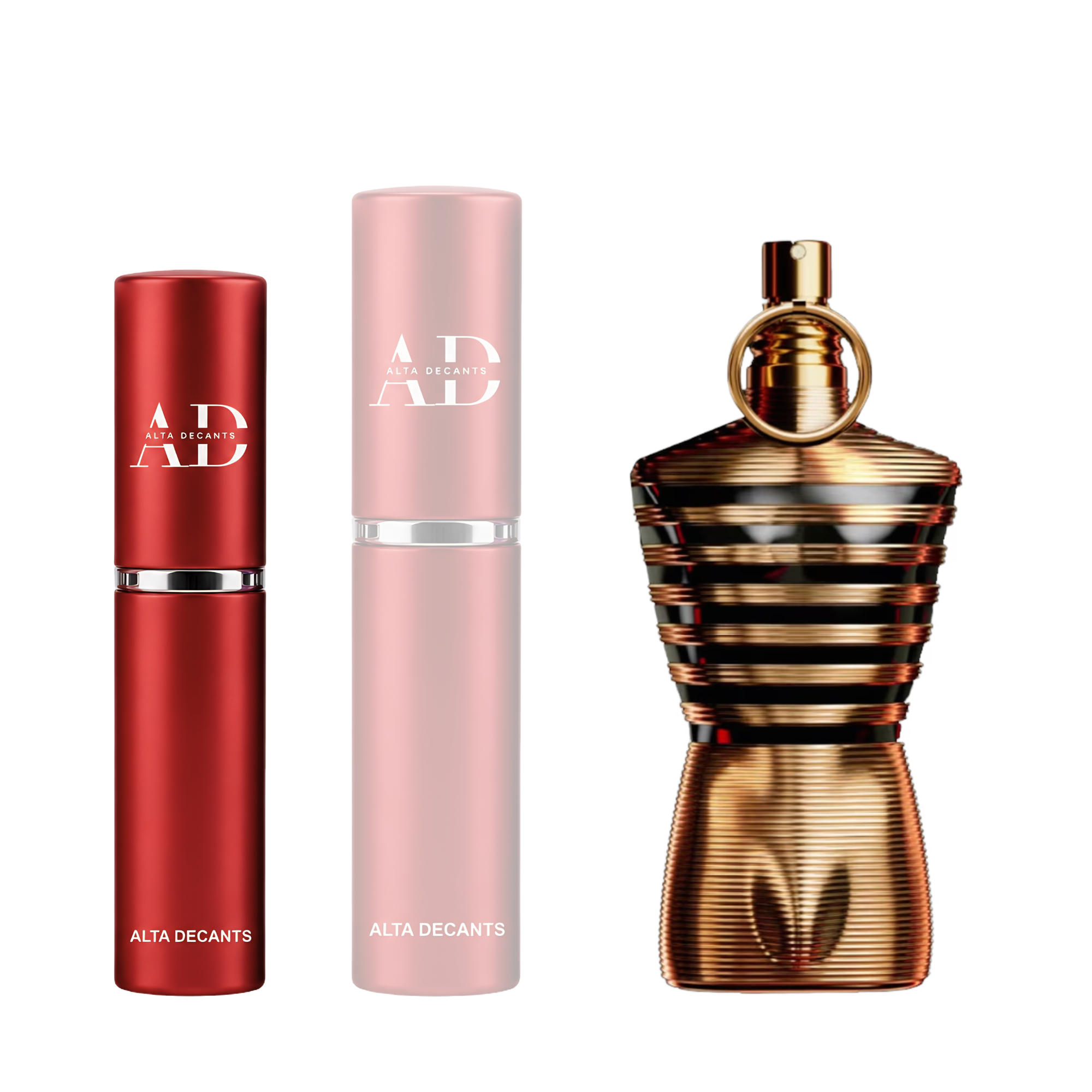 Jean Paul Gaultier Le Male Elixir