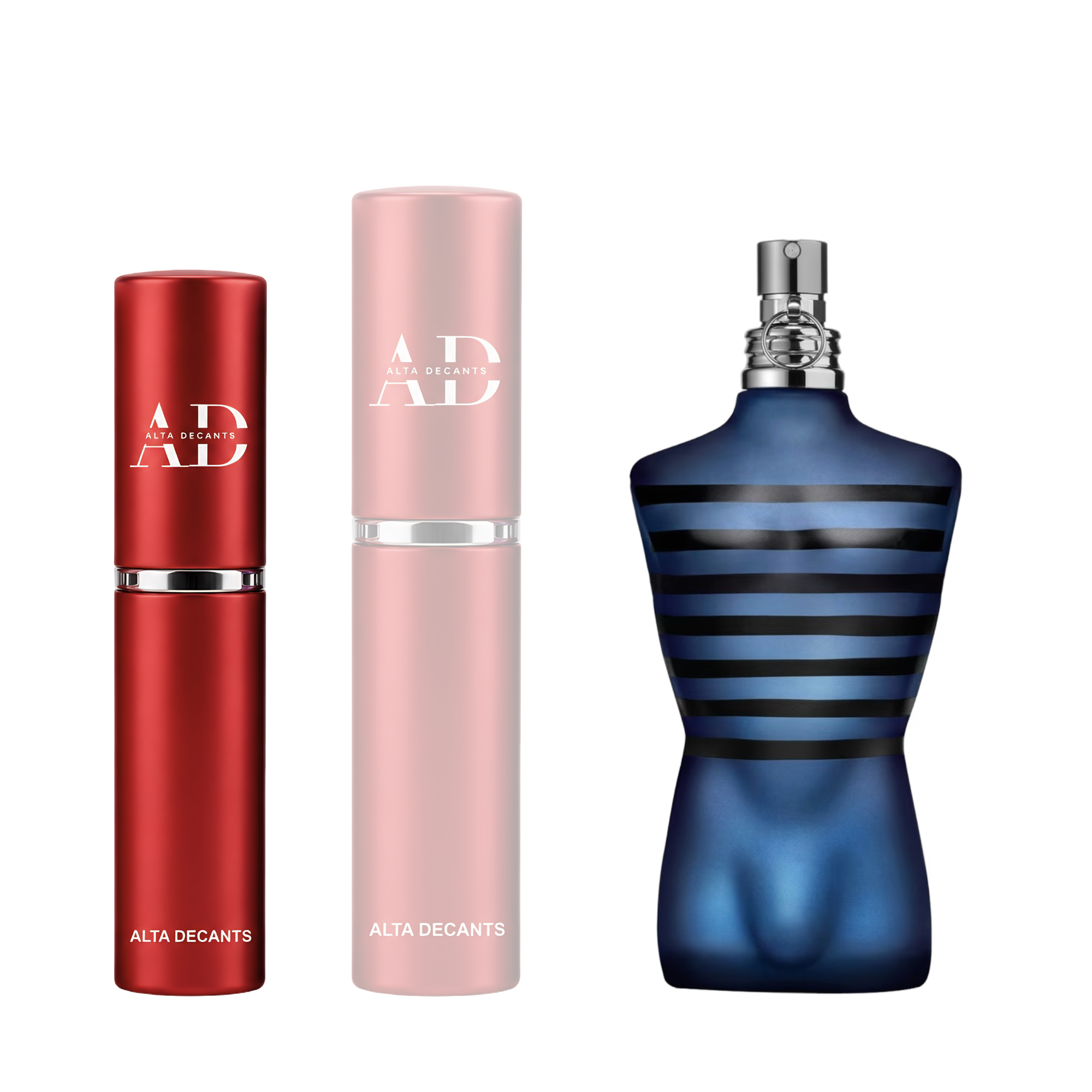 Jean Paul Gaultier Ultra Male