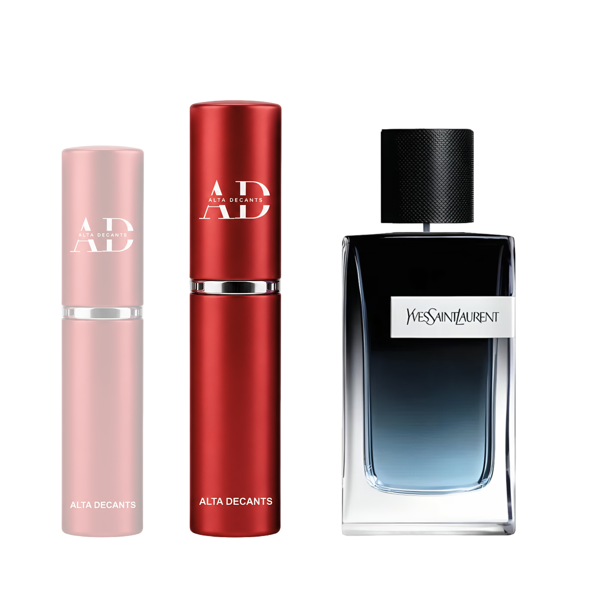 Yves Saint Laurent Y Eau de Parfum