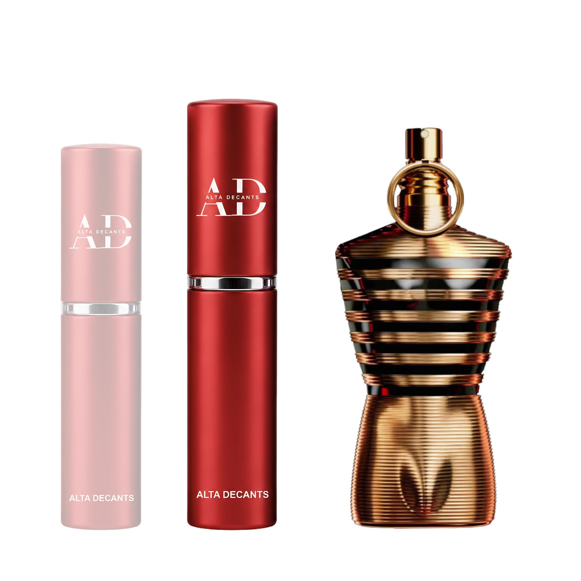Jean Paul Gaultier Le Male Elixir