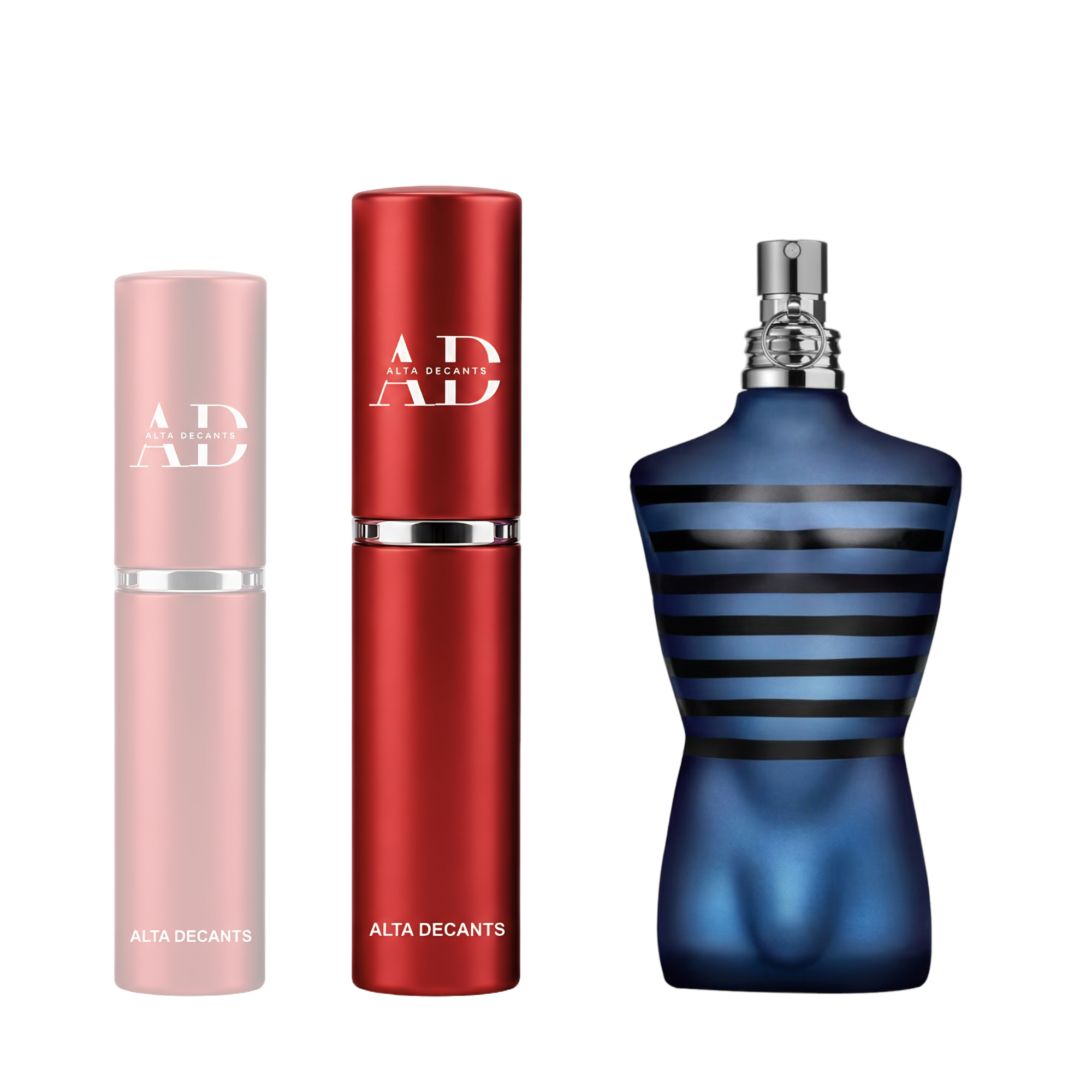 Jean Paul Gaultier Ultra Male