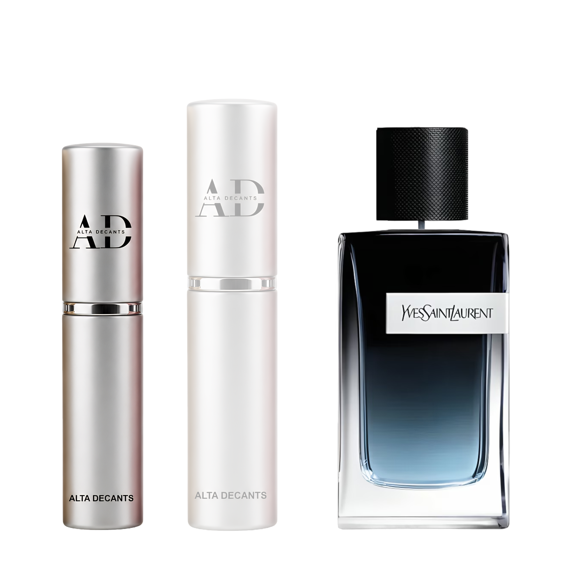 Yves Saint Laurent Y Eau de Parfum