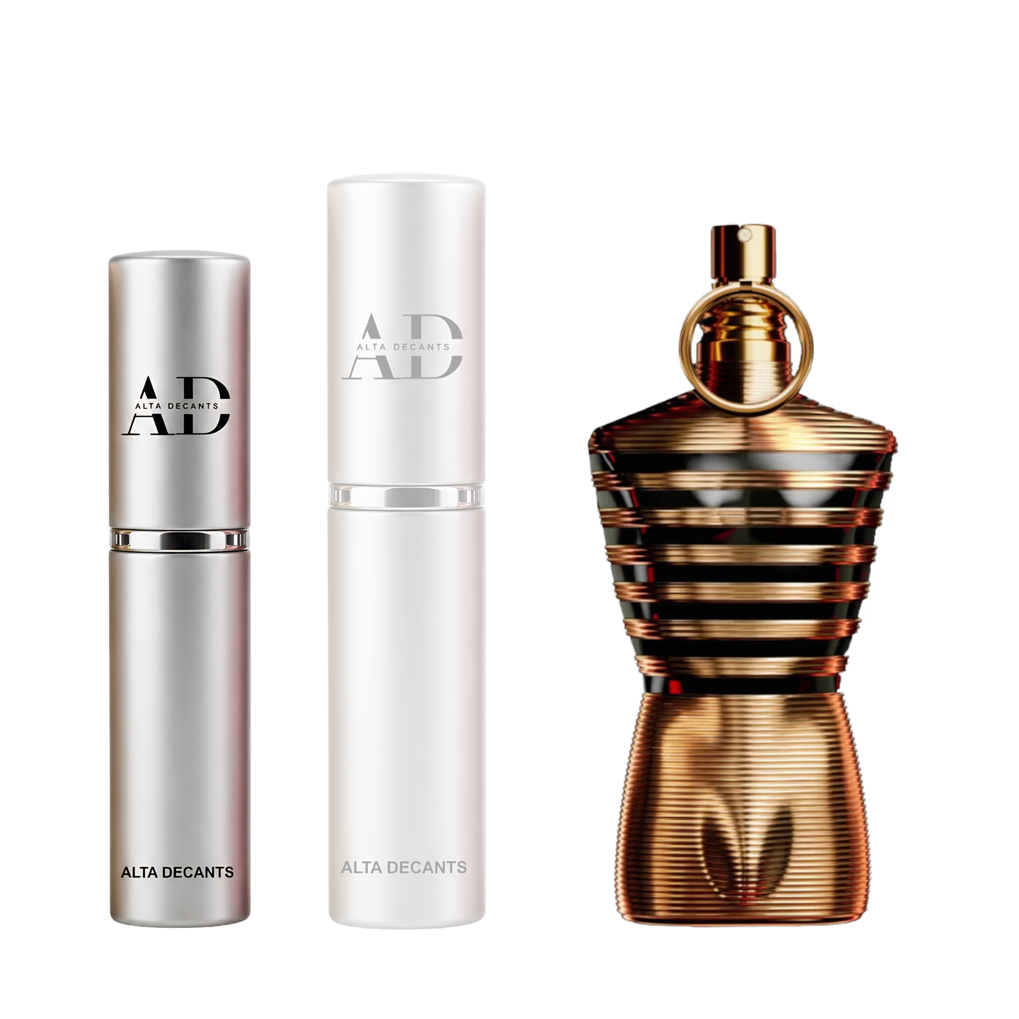 Jean Paul Gaultier Le Male Elixir