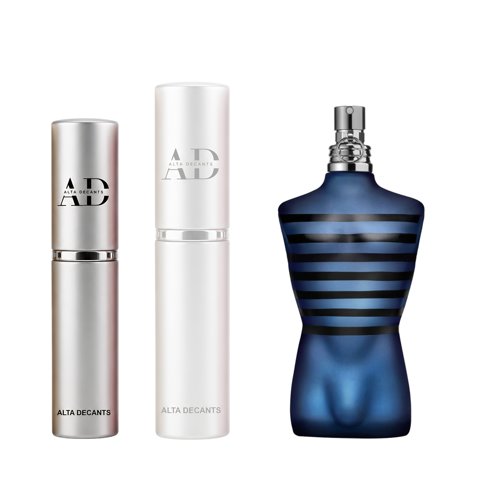 Jean Paul Gaultier Ultra Male