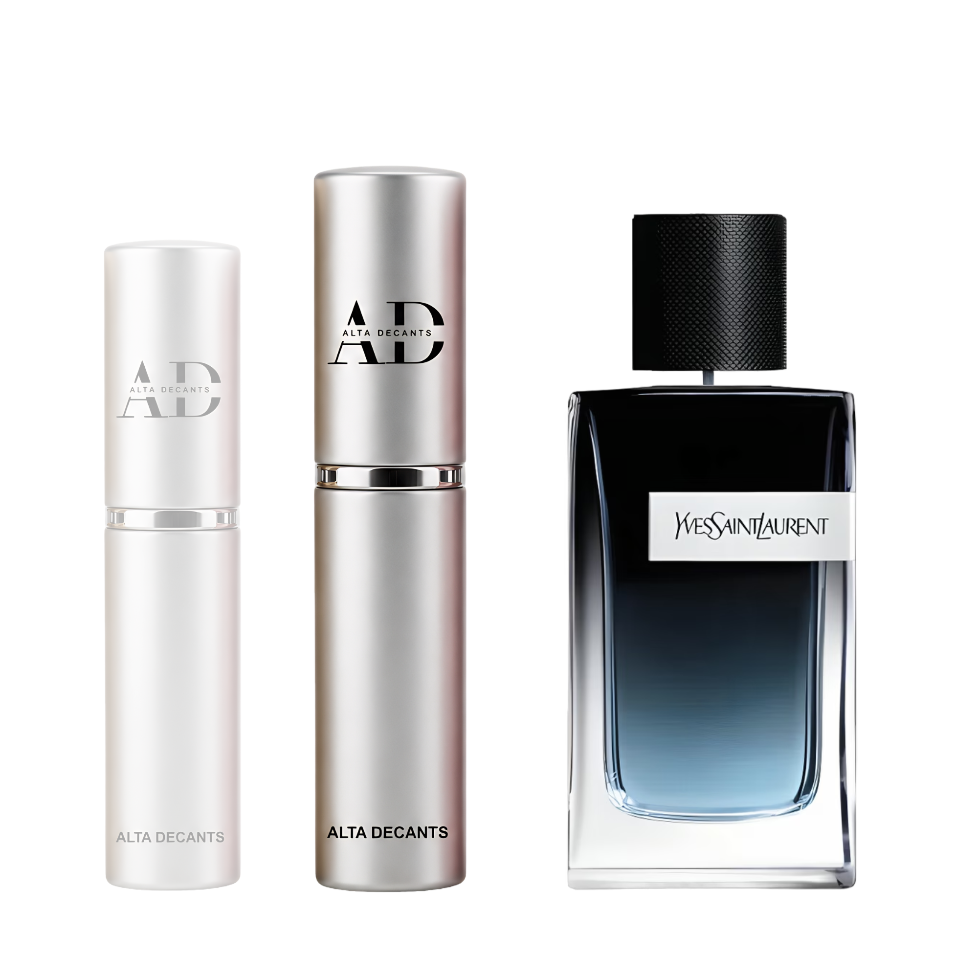 Yves Saint Laurent Y Eau de Parfum
