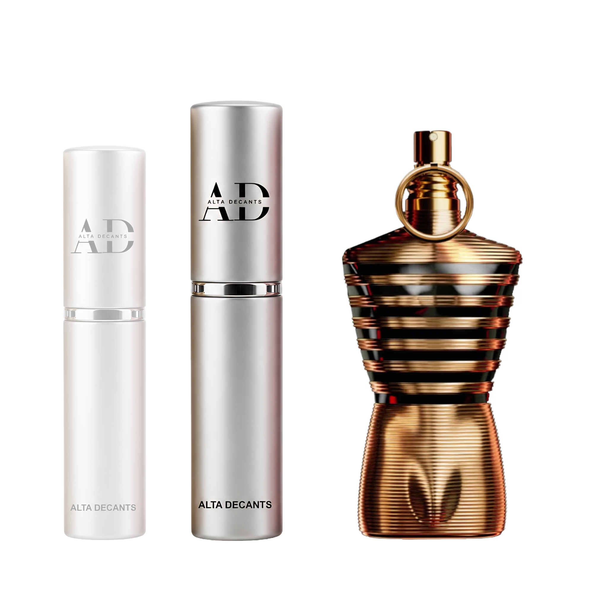 Jean Paul Gaultier Le Male Elixir