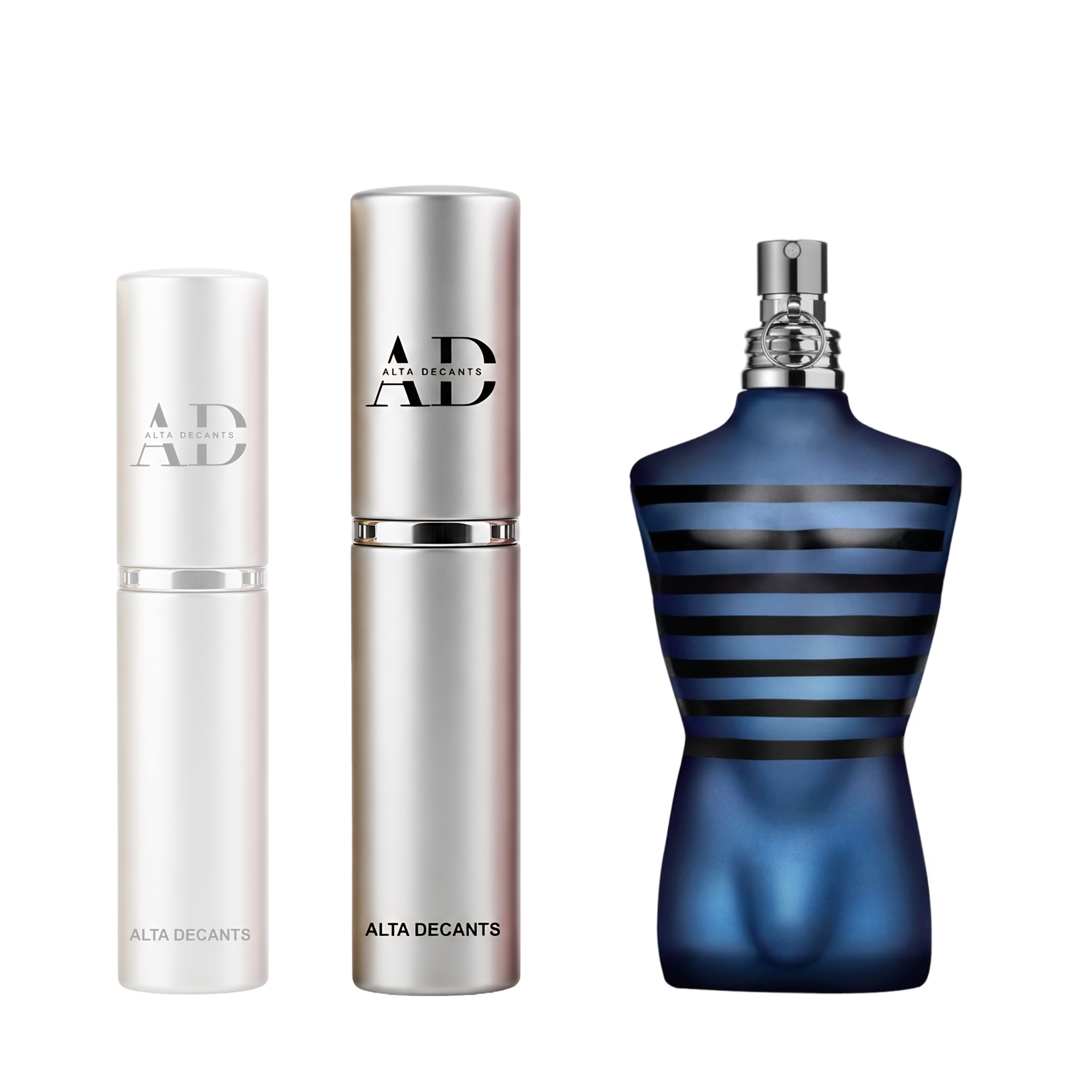 Jean Paul Gaultier Ultra Male