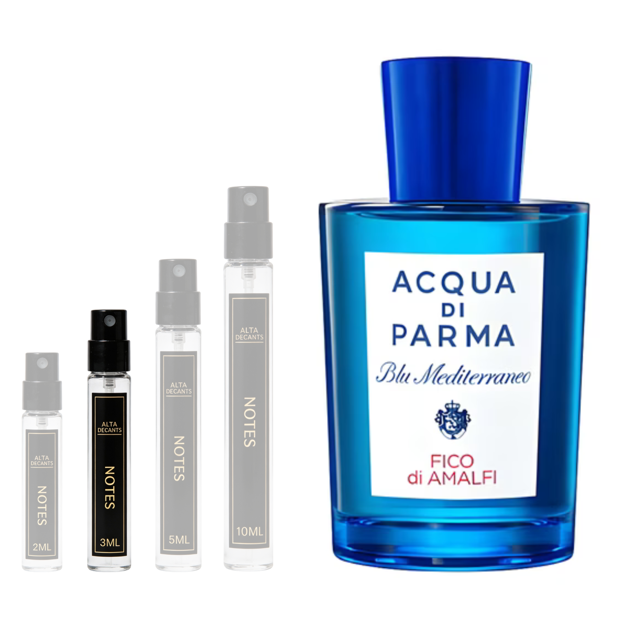 Acqua di Parma Fico di Amalfi