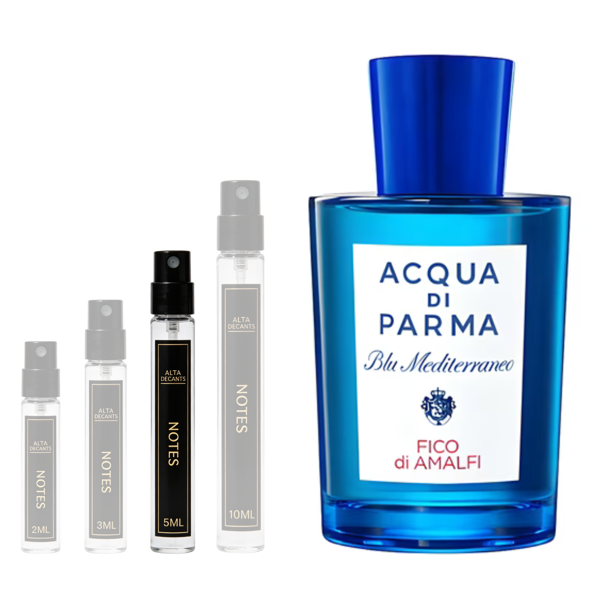 Acqua di Parma Fico di Amalfi