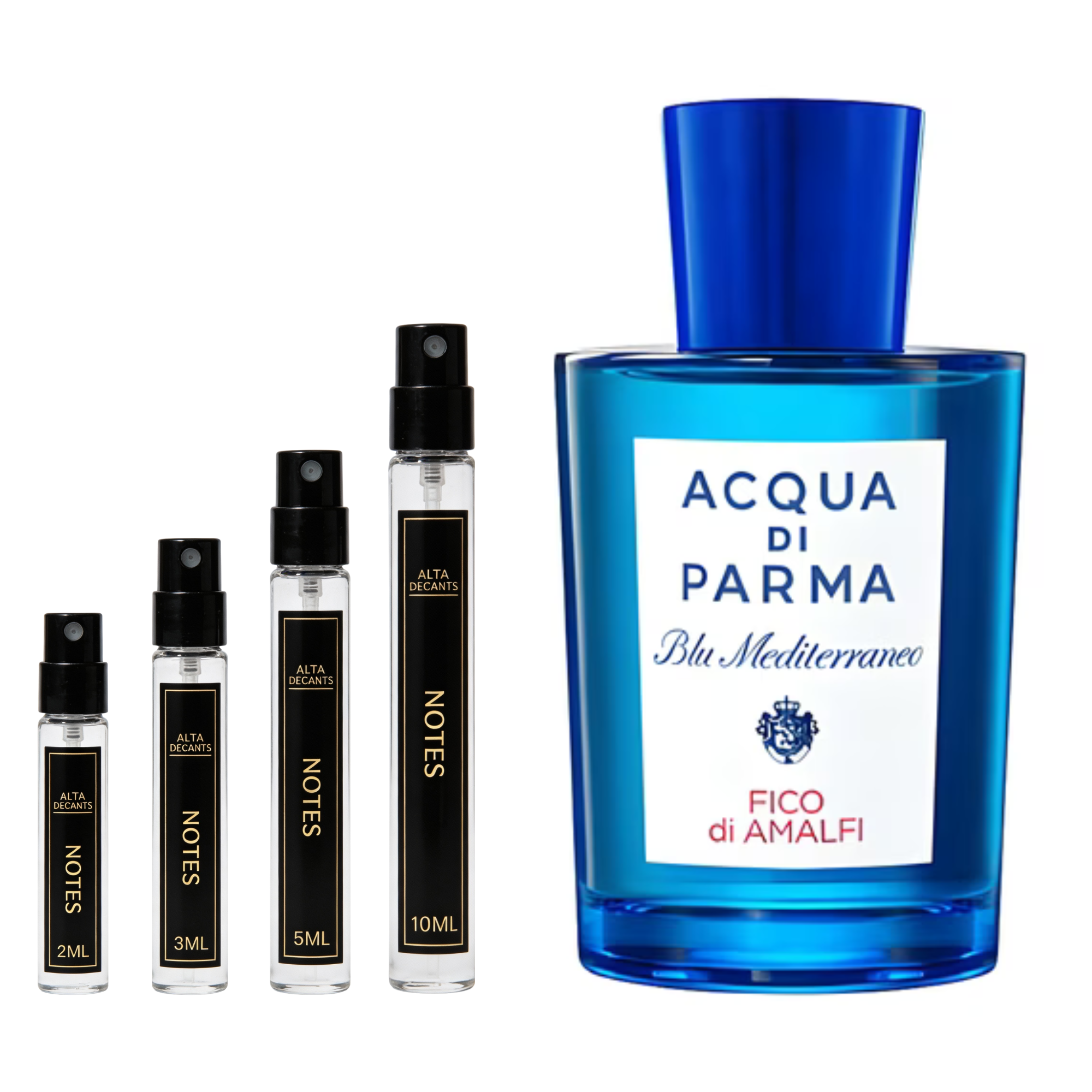 Acqua di Parma Fico di Amalfi